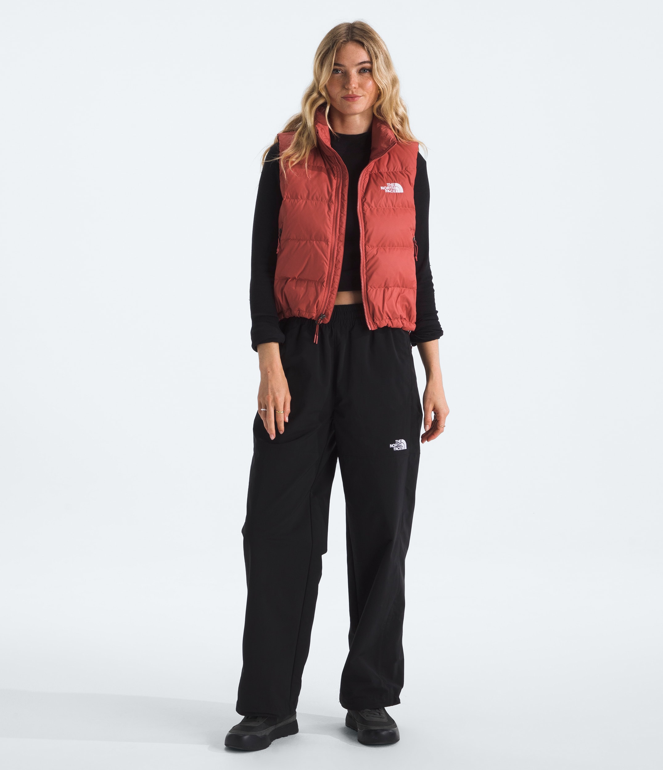 Women’s Hydrenalite™ Down A-Line Vest