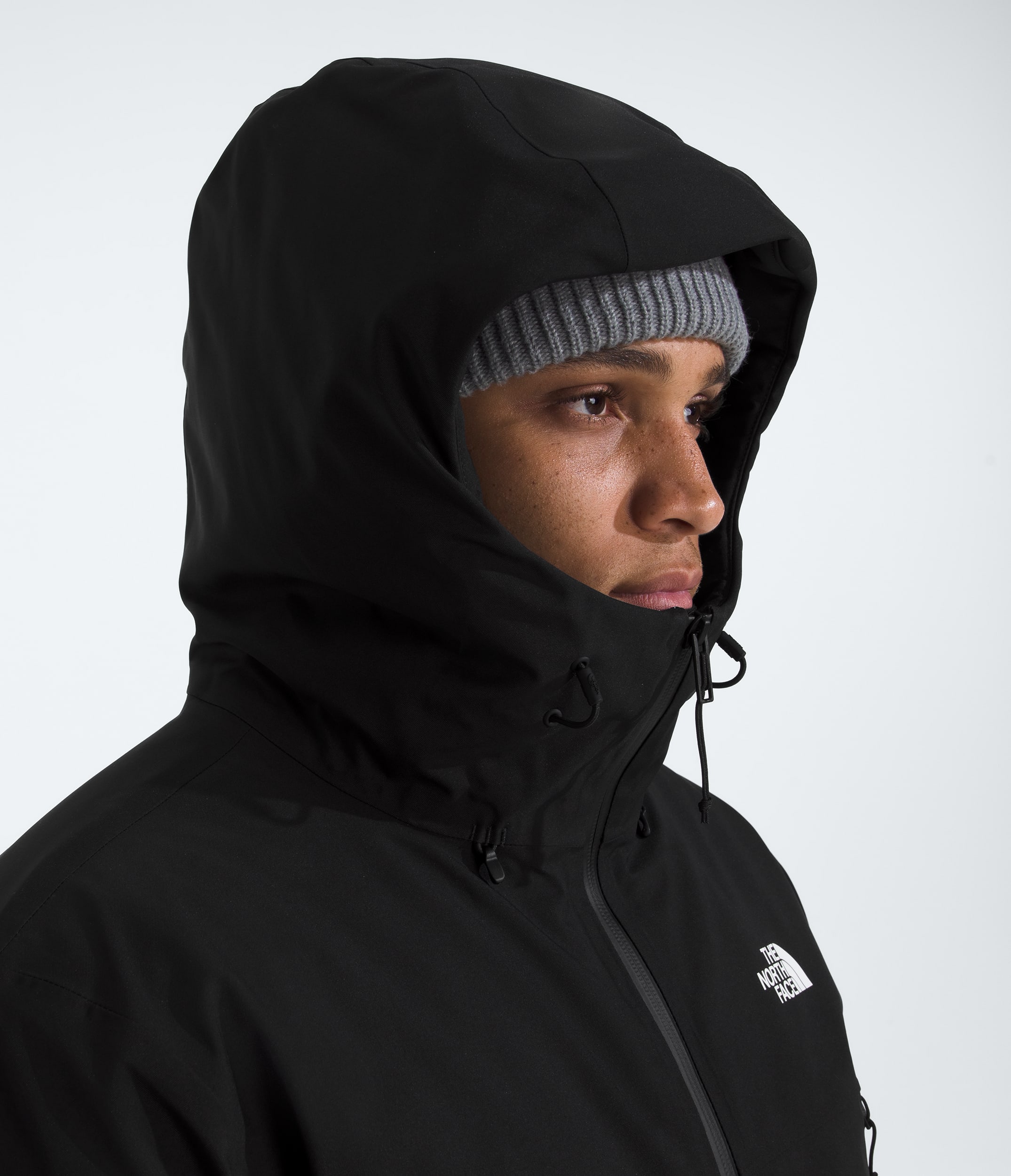 Men's TNF™ Range Down Parka | The North Face