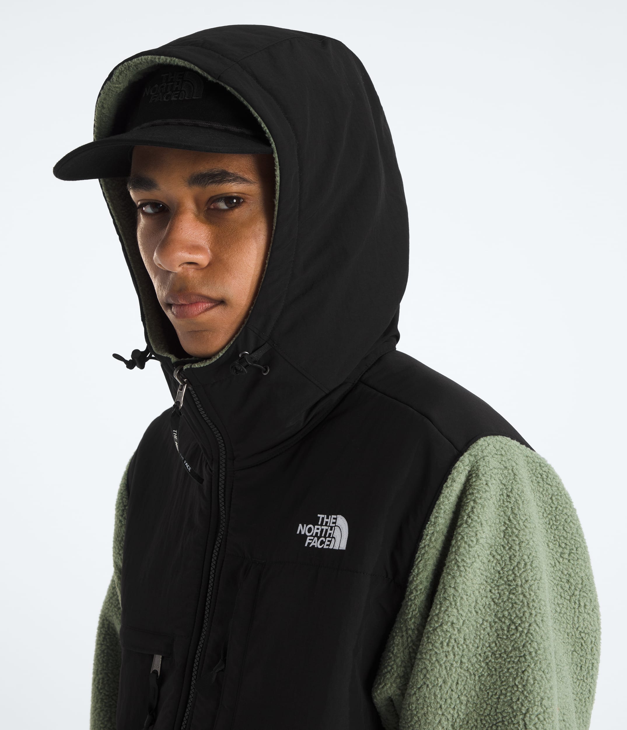 Men's Retro Denali Hoodie | The North Face