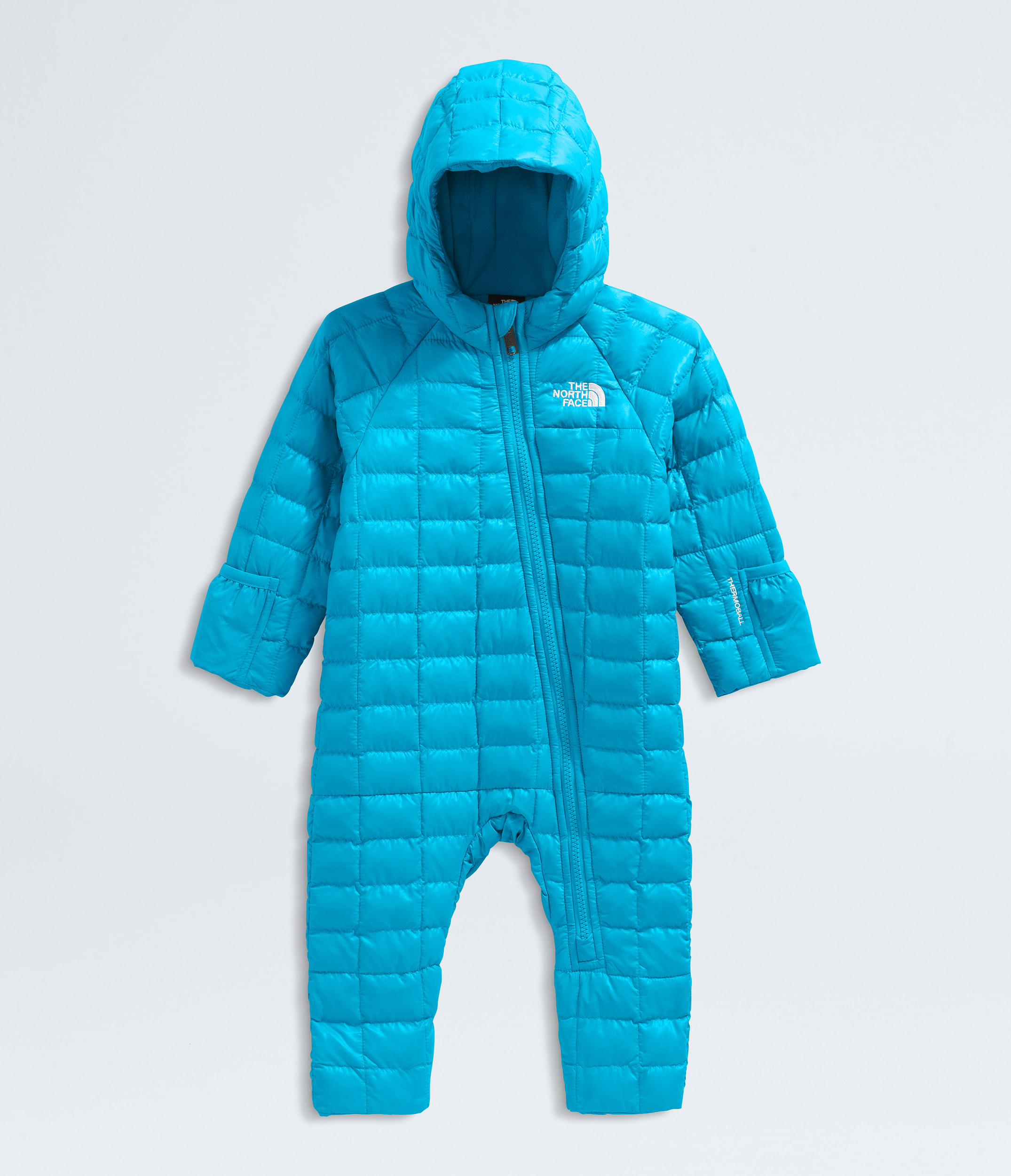 Baby THERMOBALL OnePiece TNF ALTFRONT