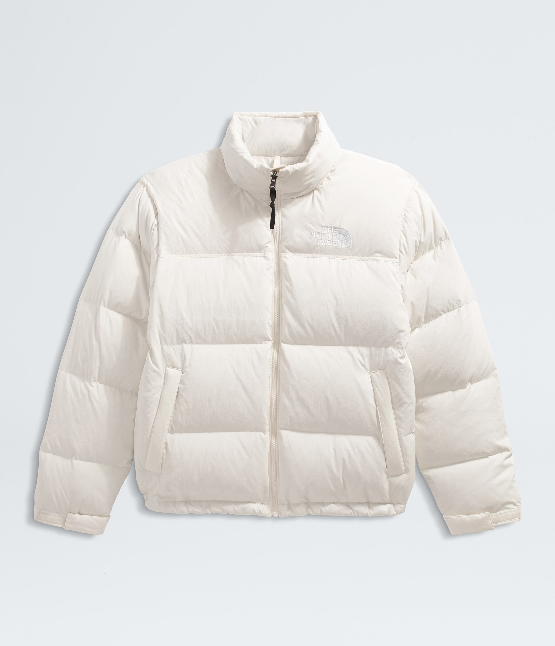 Mens 1996 Retro Nuptse DTM Jacket TNF ALTFRONT