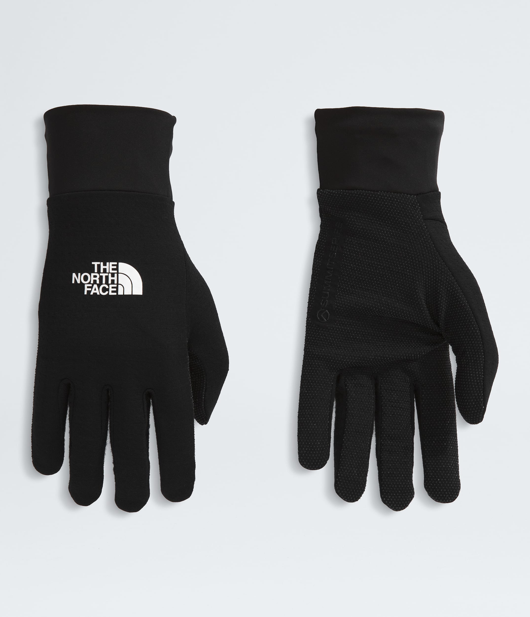 Summit Series DOTKNIT Liner Gloves TNF HERO