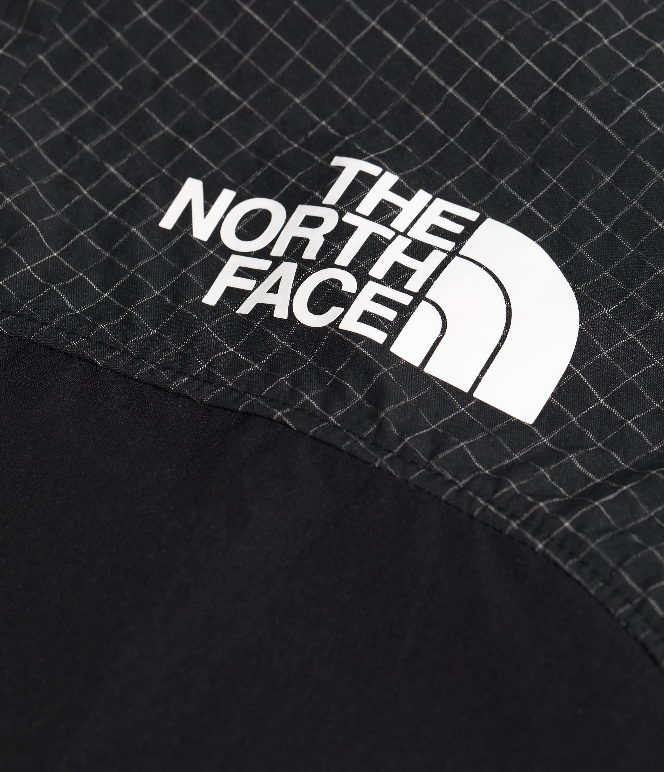 Mens HKe Utility Wind Jacket TNF DETAIL3