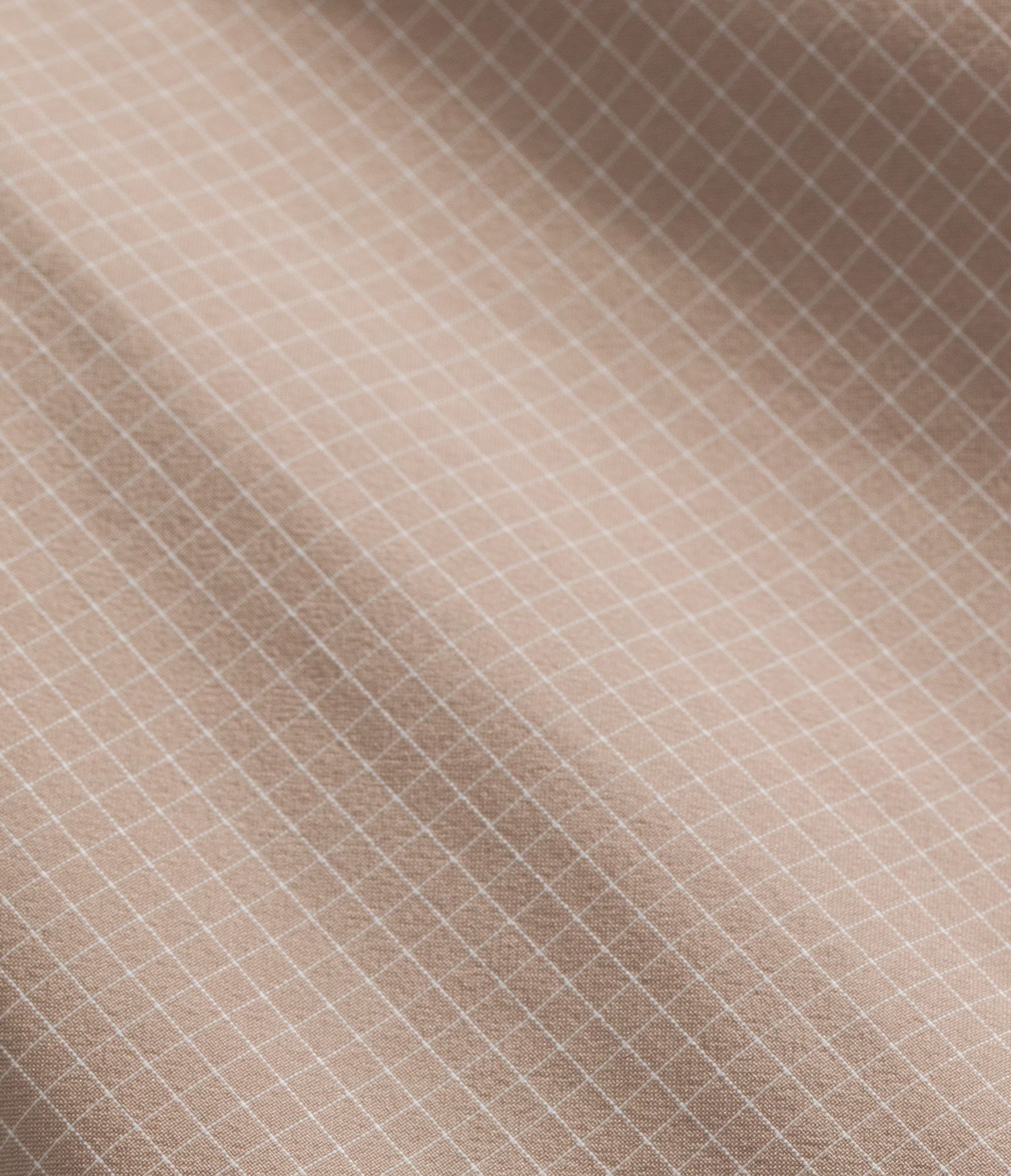 Womens Hike Devils Thumb GORETEX Jacket TNF DETAIL3