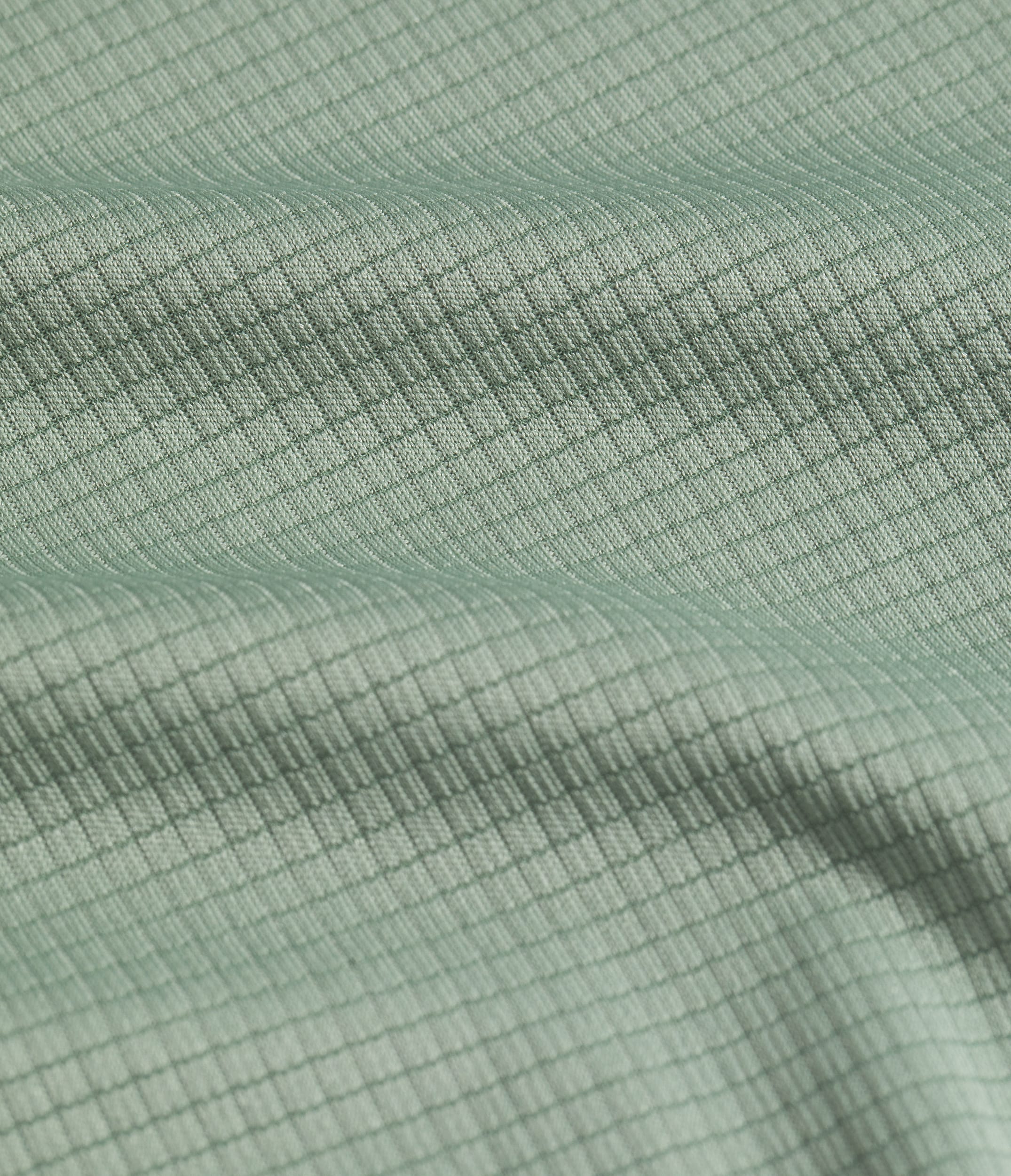 Mens Sunriser ShortSleeve TNF DETAIL3