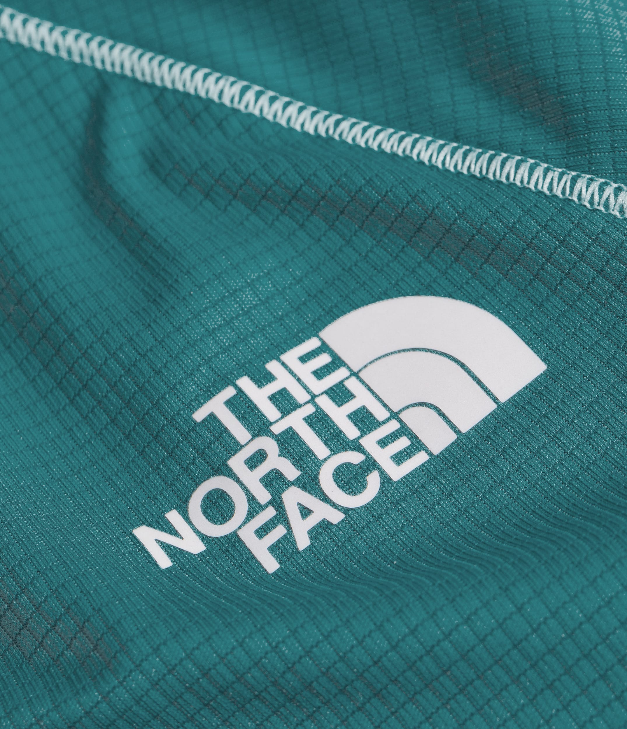 Womens Sunriser ShortSleeve TNF DETAIL3