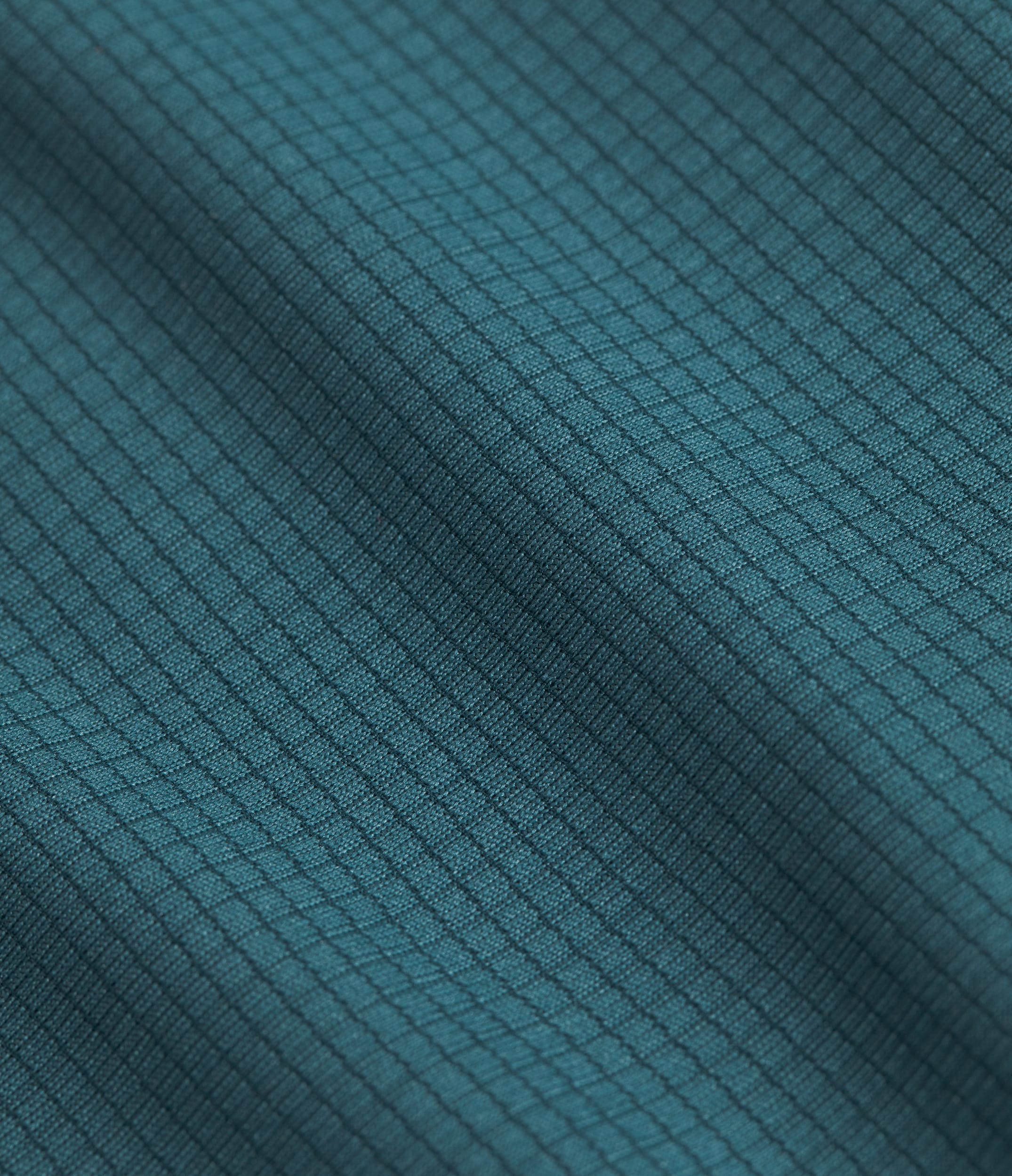 Womens LIGHTRANGE Sunriser Zip TNF DETAIL3