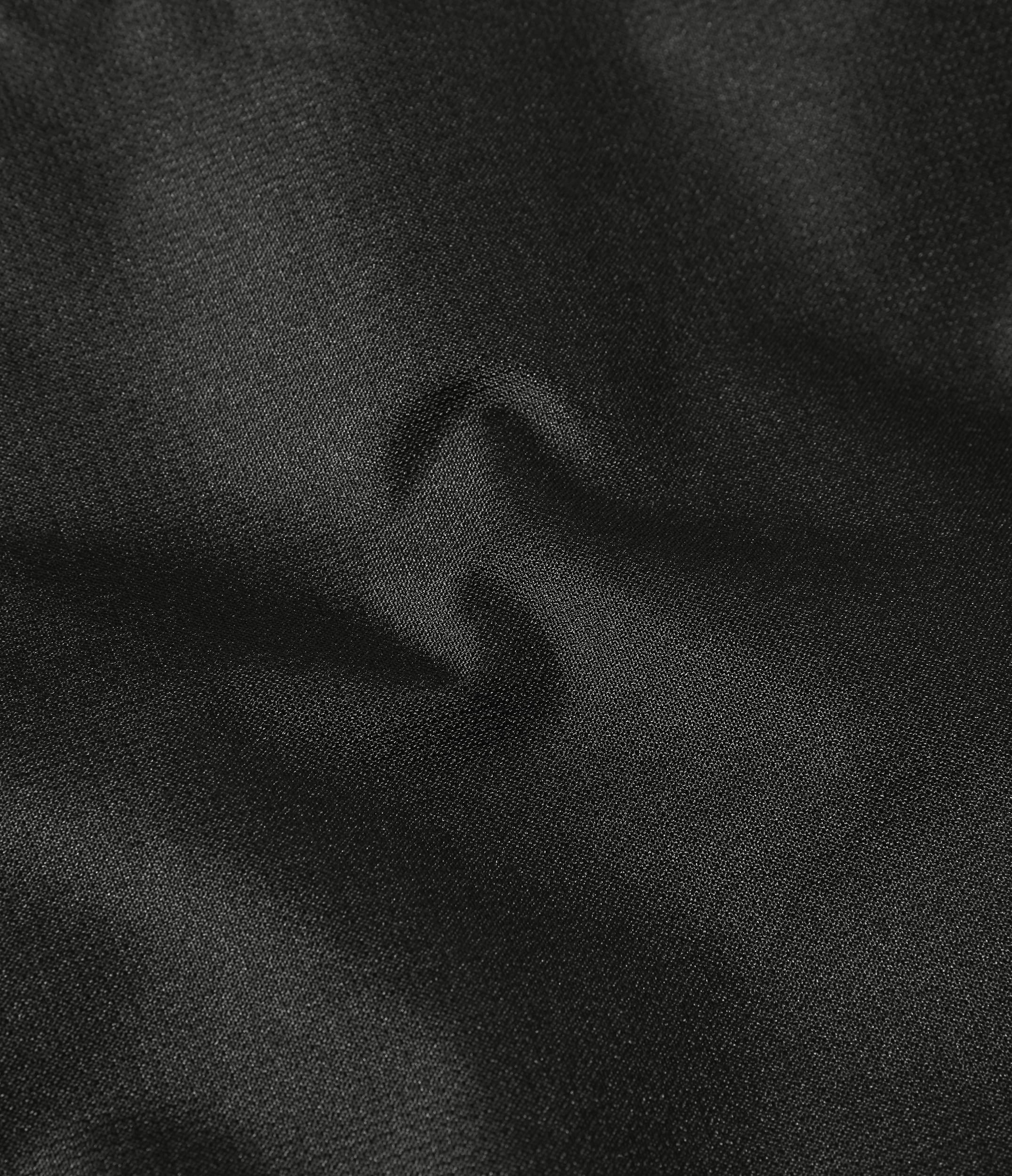 Womens Quest Insulated Jacket TNF DETAIL3