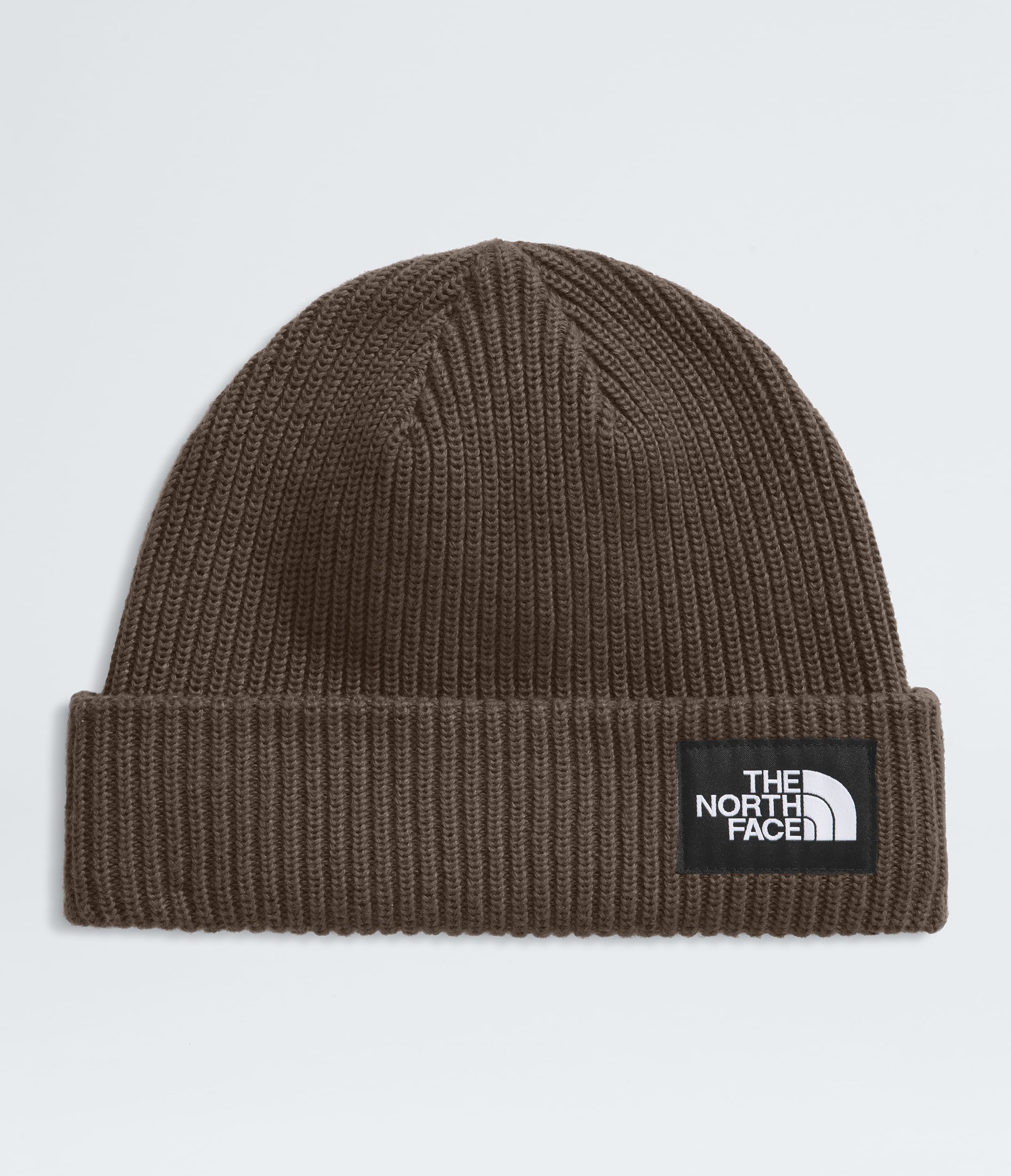 Salty Lined Beanie TNF HERO