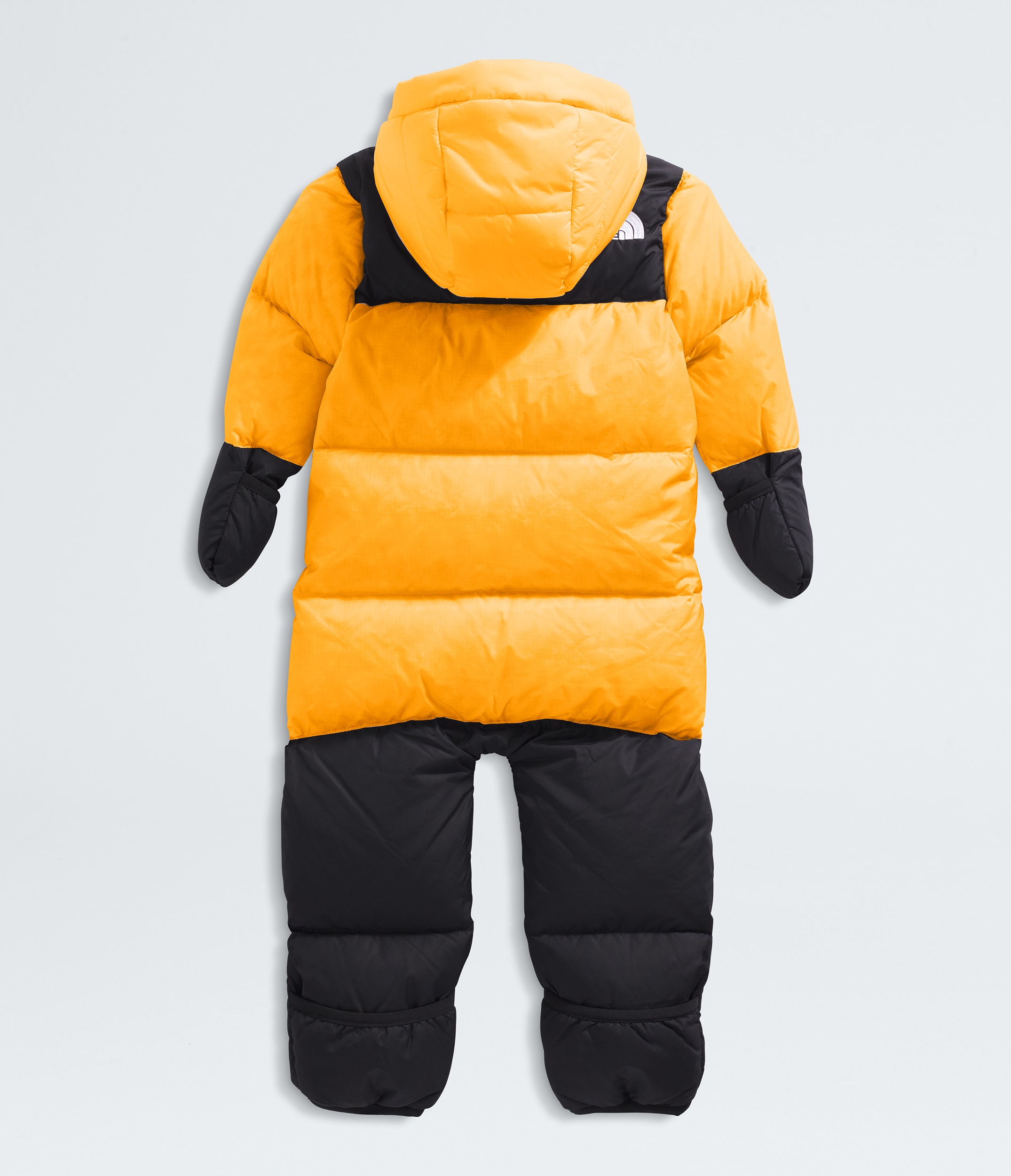 Baby 1996 Retro Nuptse OnePiece TNF ALTBACK