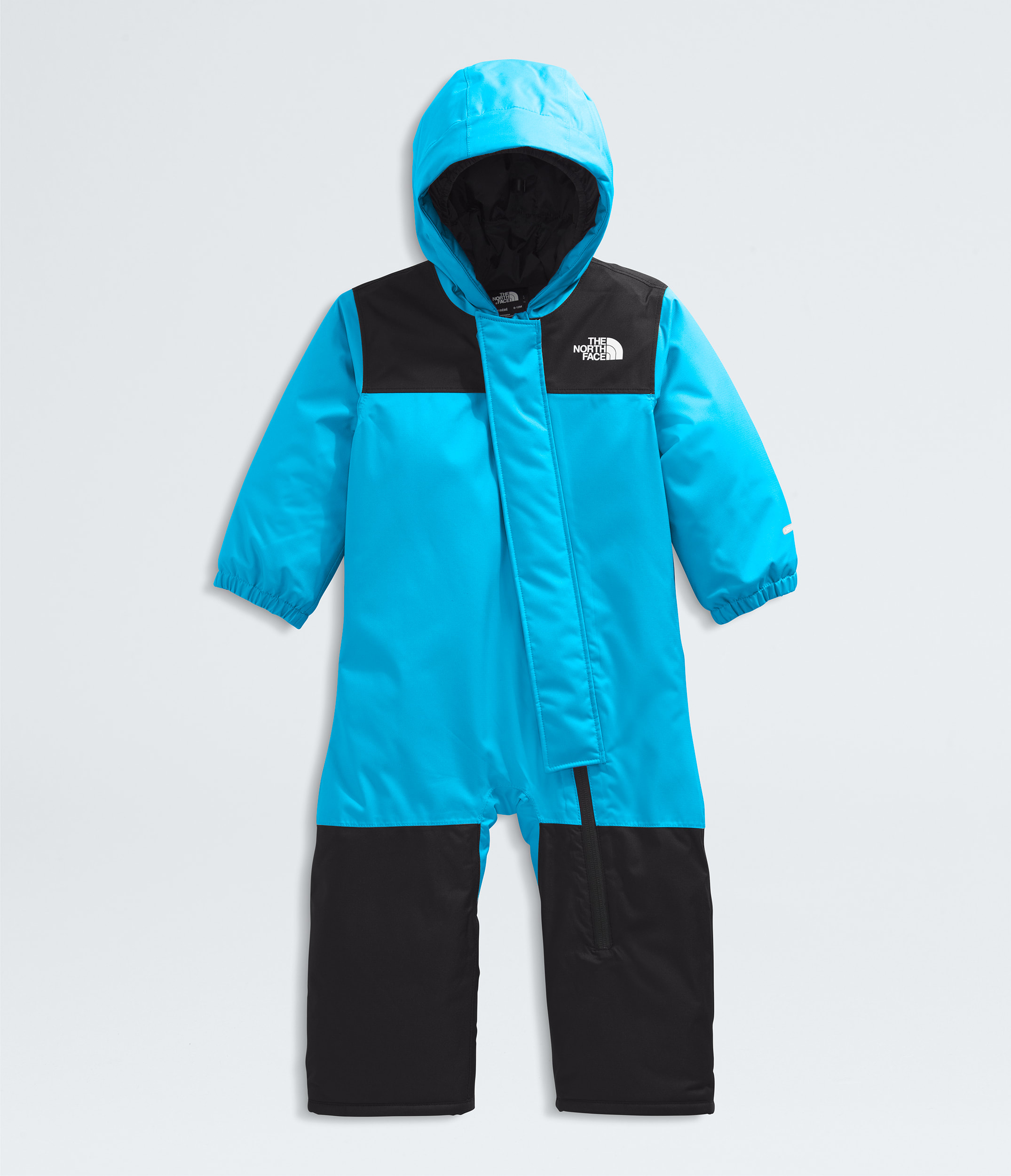 Baby Freedom Snow Suit TNF Meridian Blue ALTFRONT