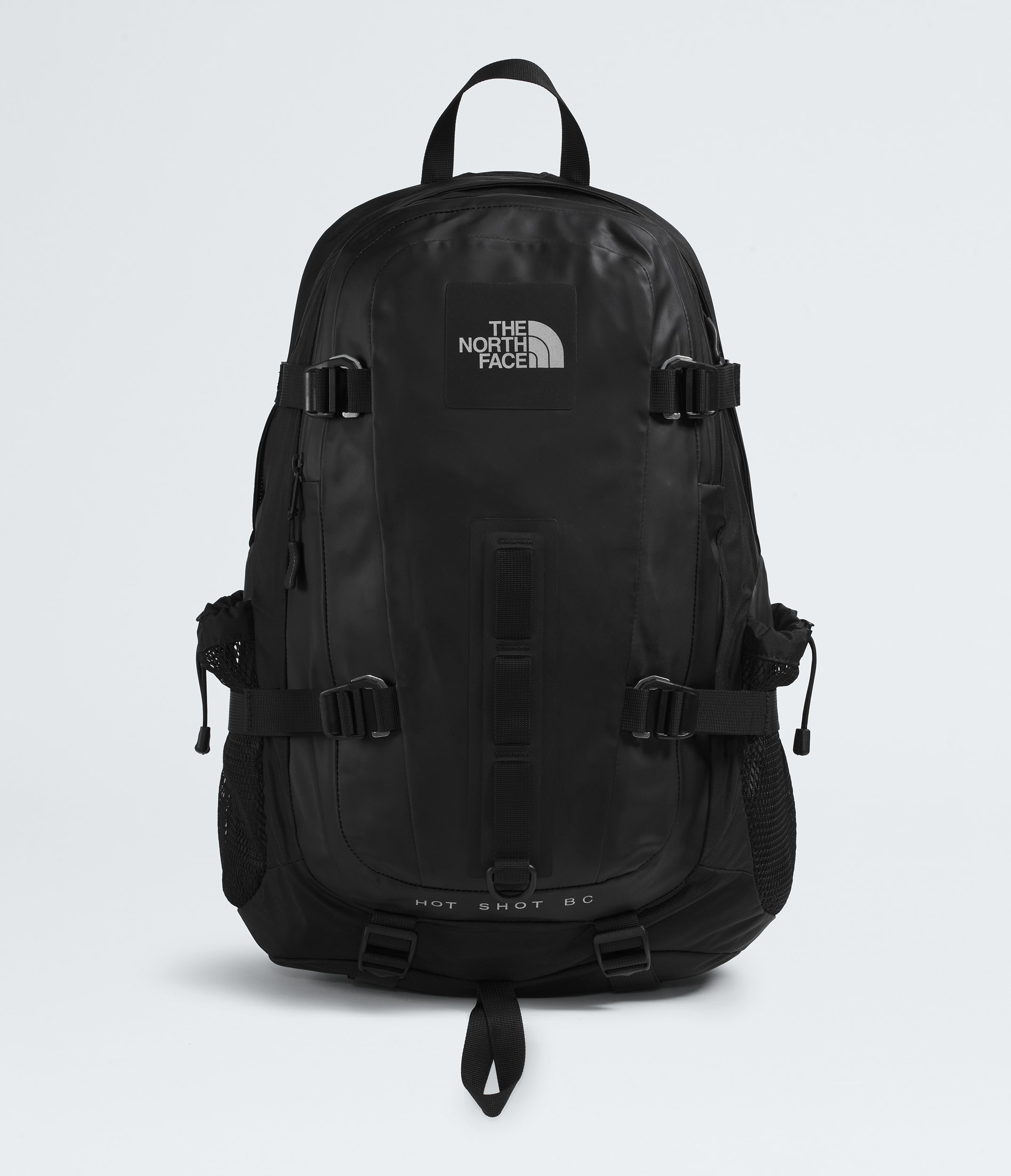 Hot Shot Base Camp Backpack  275L TNF HERO
