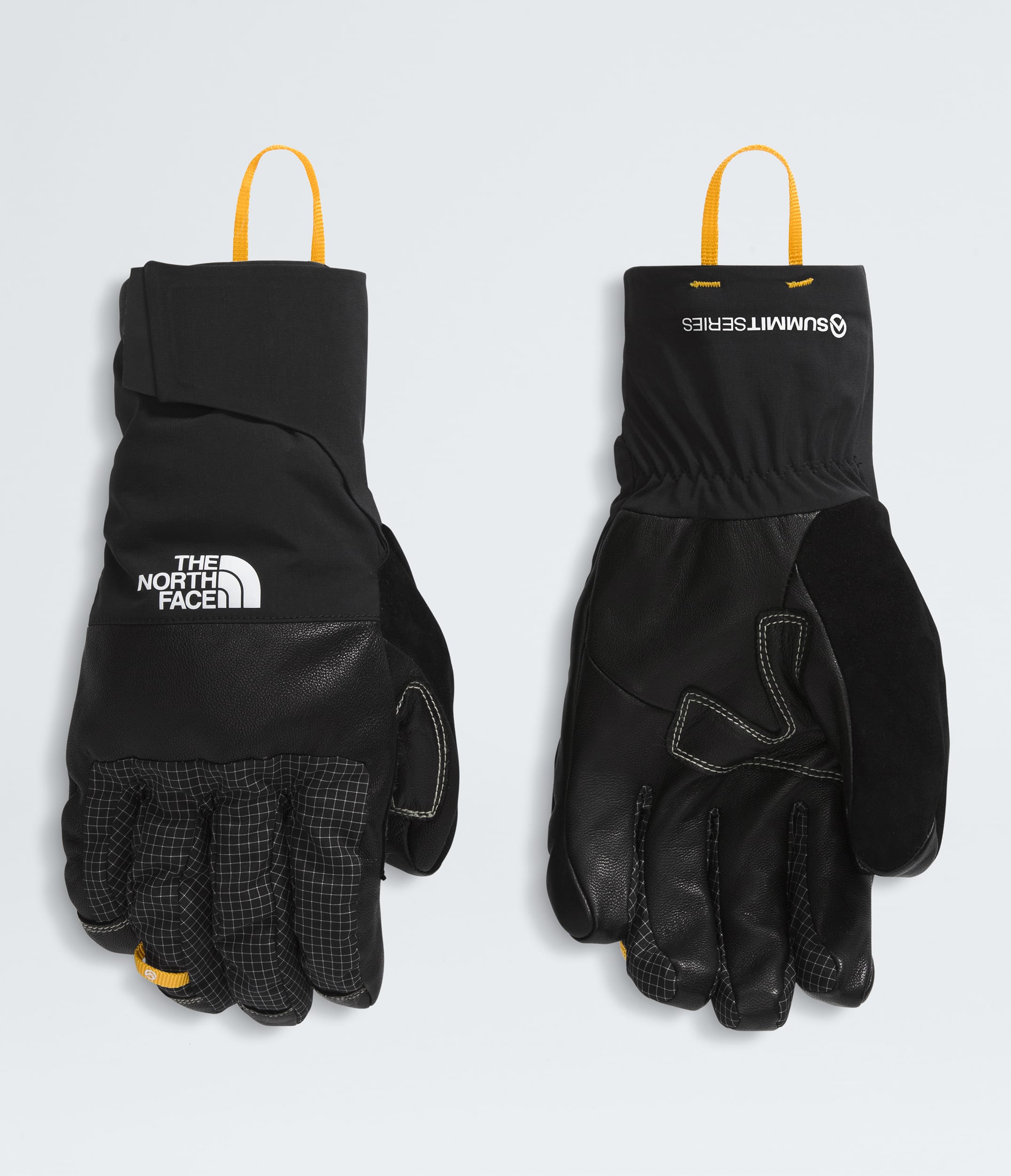 Summit Series Jannu Peak Waterproof Gloves TNF HERO