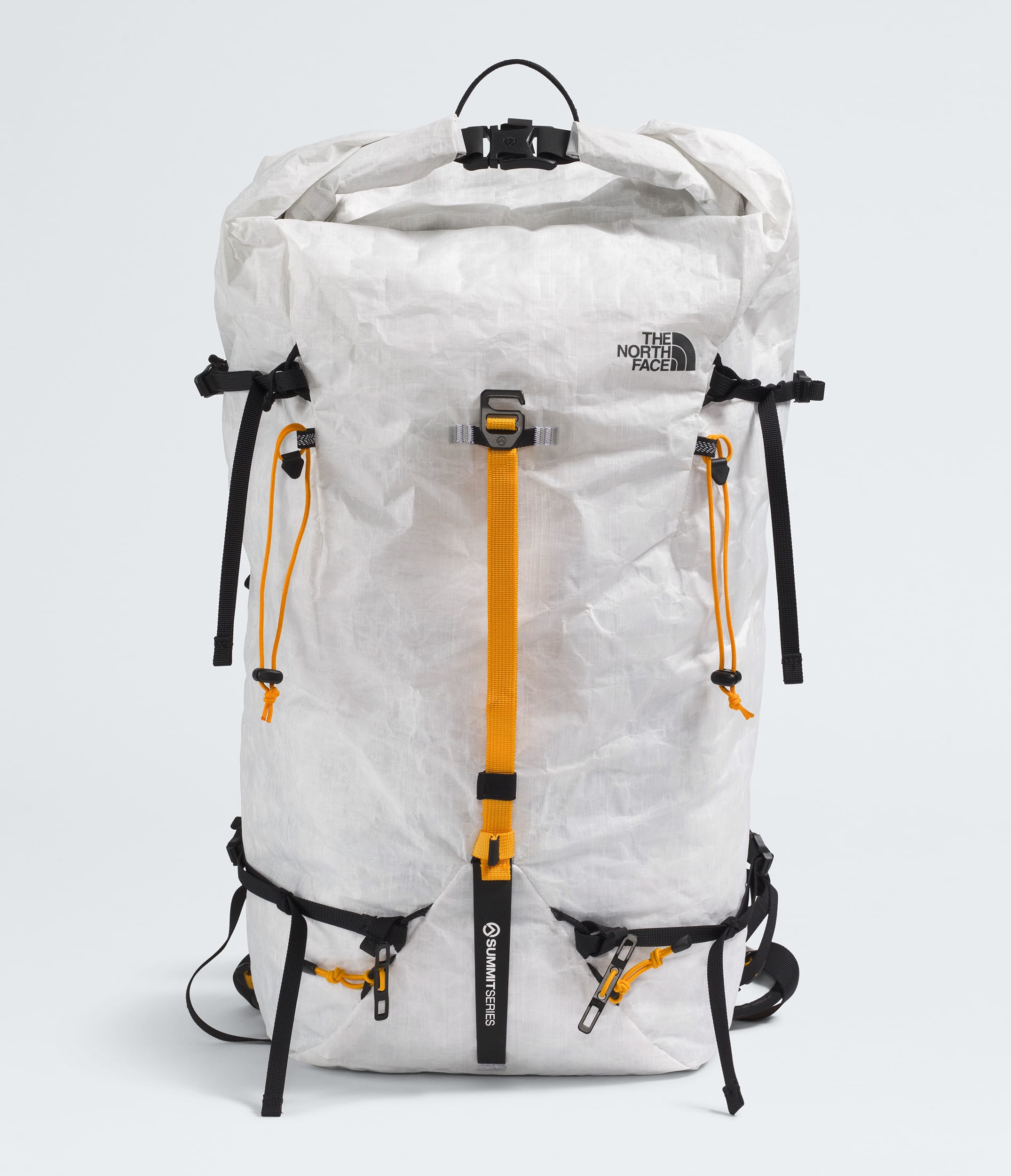 Summit Series Advanced Mountain Kit 40L Pack TNF ALT4