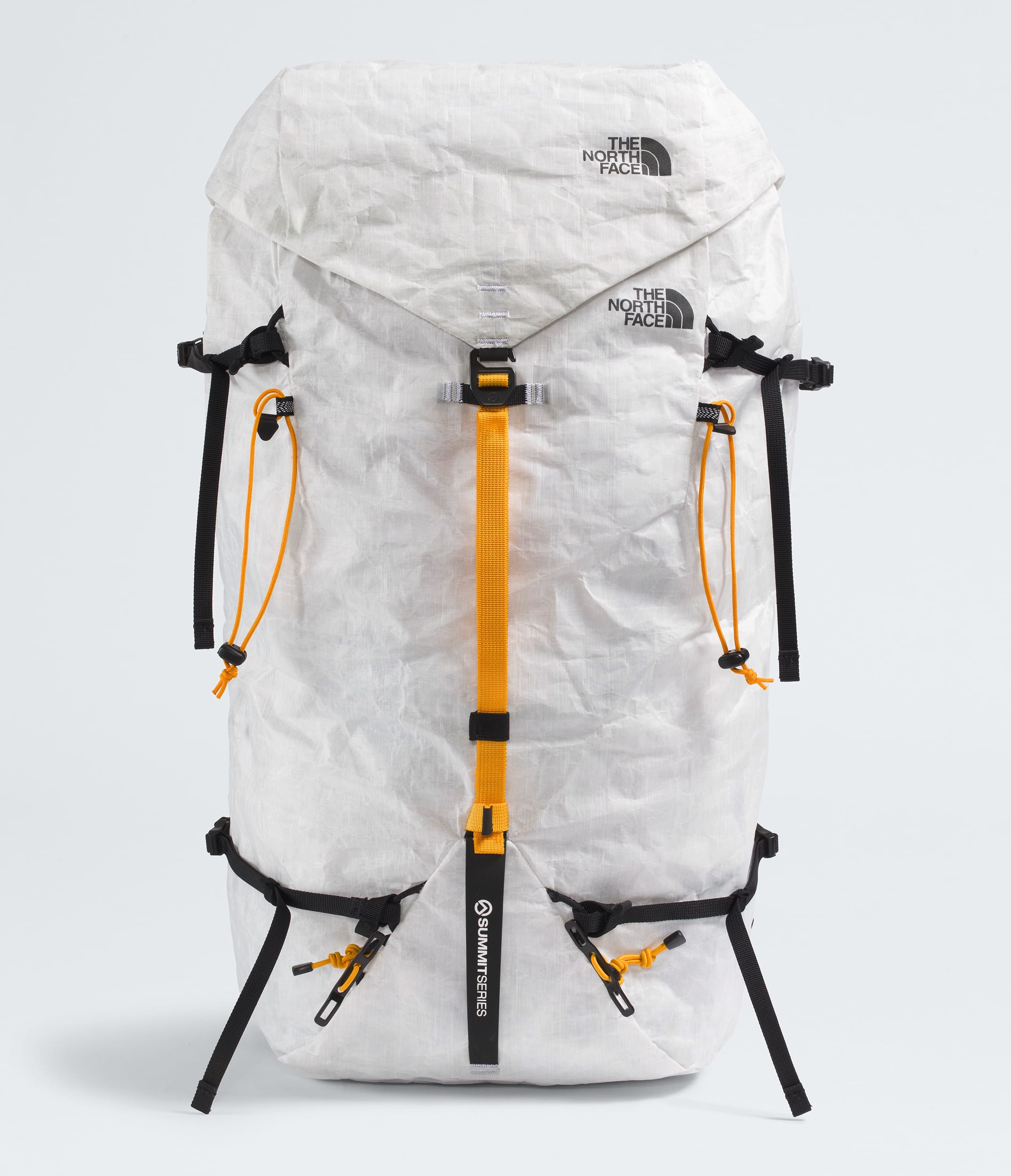 Summit Series Advanced Mountain Kit 40L Pack TNF HERO