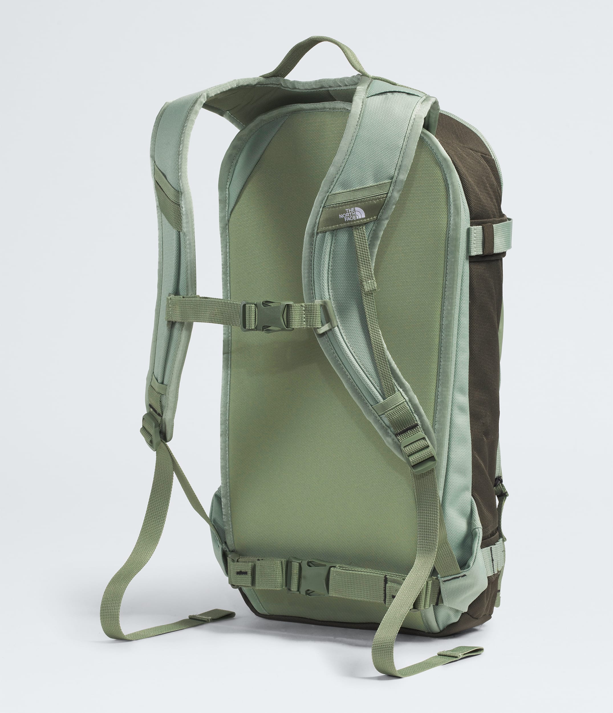 Womens Slackpack 20 TNF BACK