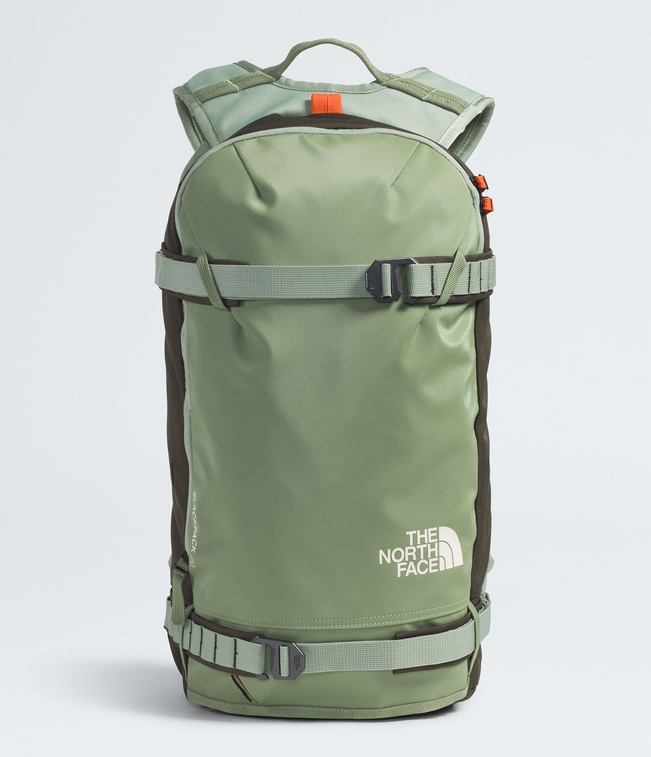 Womens Slackpack 20 TNF HERO