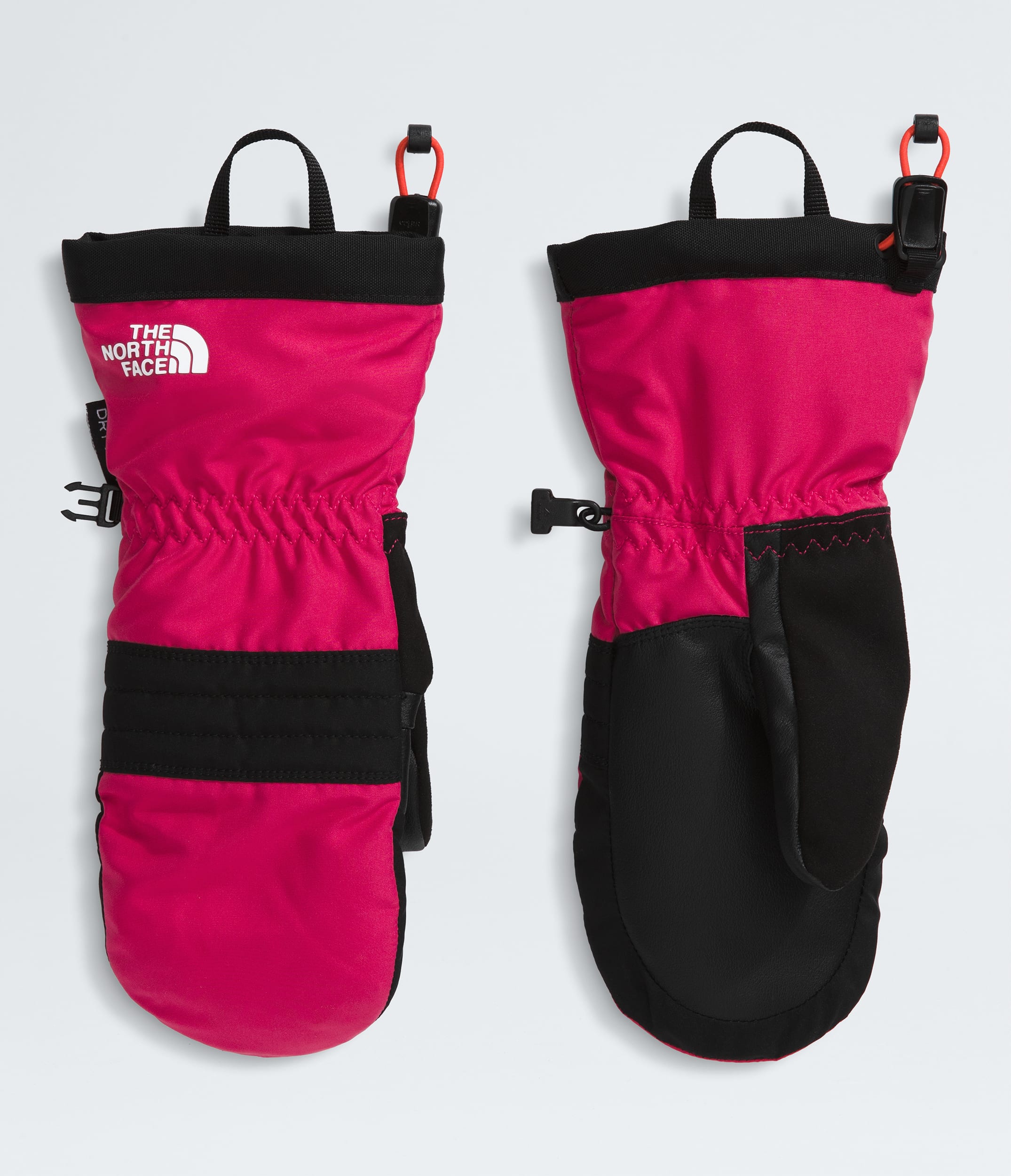 Kids’ Montana Ski Mitts