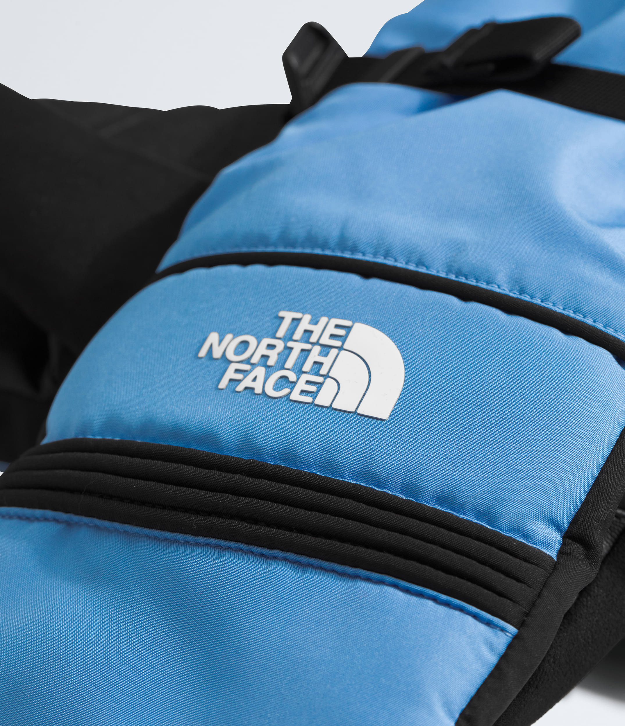 Womens Montana Ski Mitts TNF DETAIL3