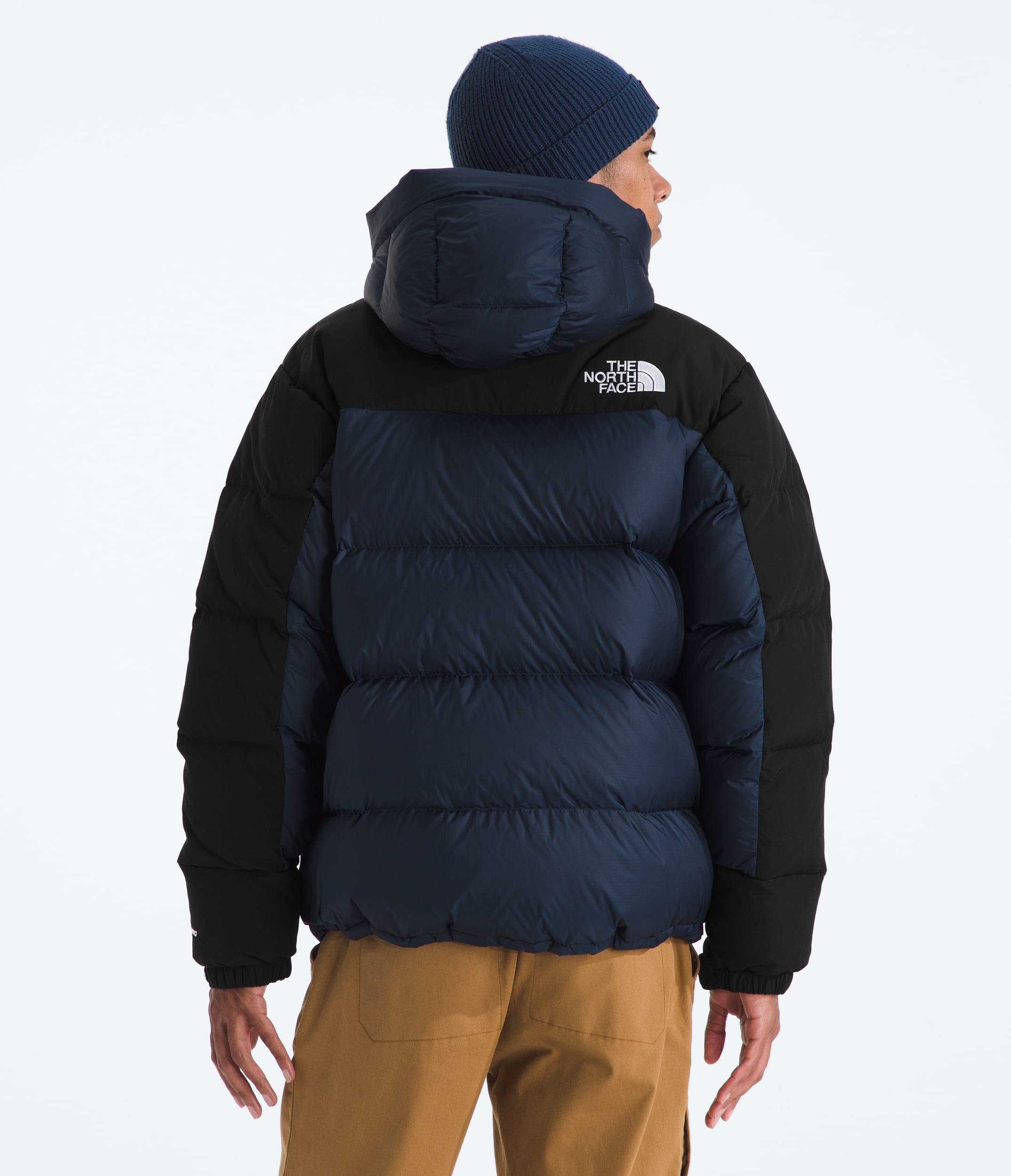 Men's HMLYN Down Parka | The North Face