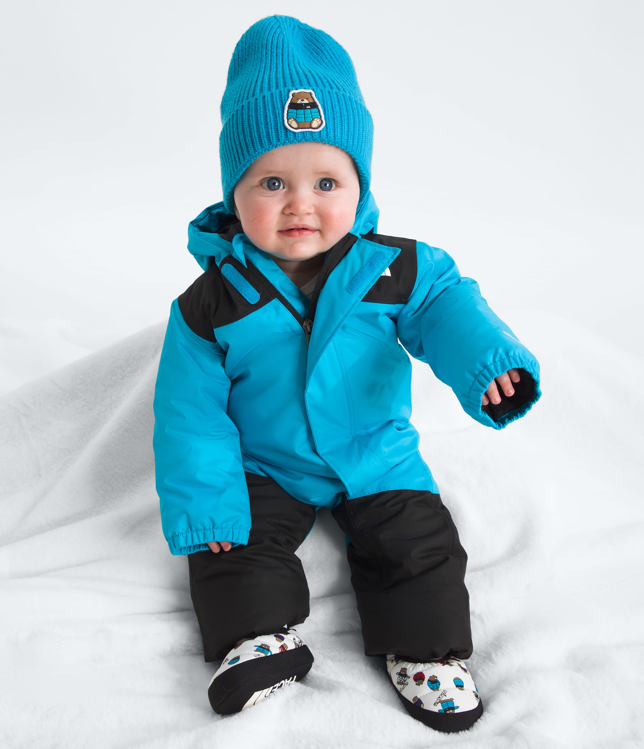 Baby Freedom Snow Suit | The North Face