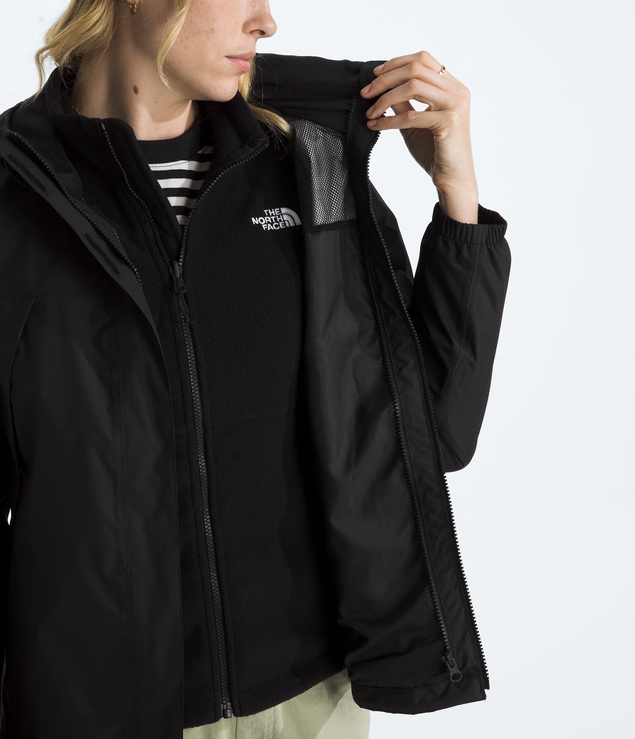 Women's Antora Triclimate™ Jacket | The North Face