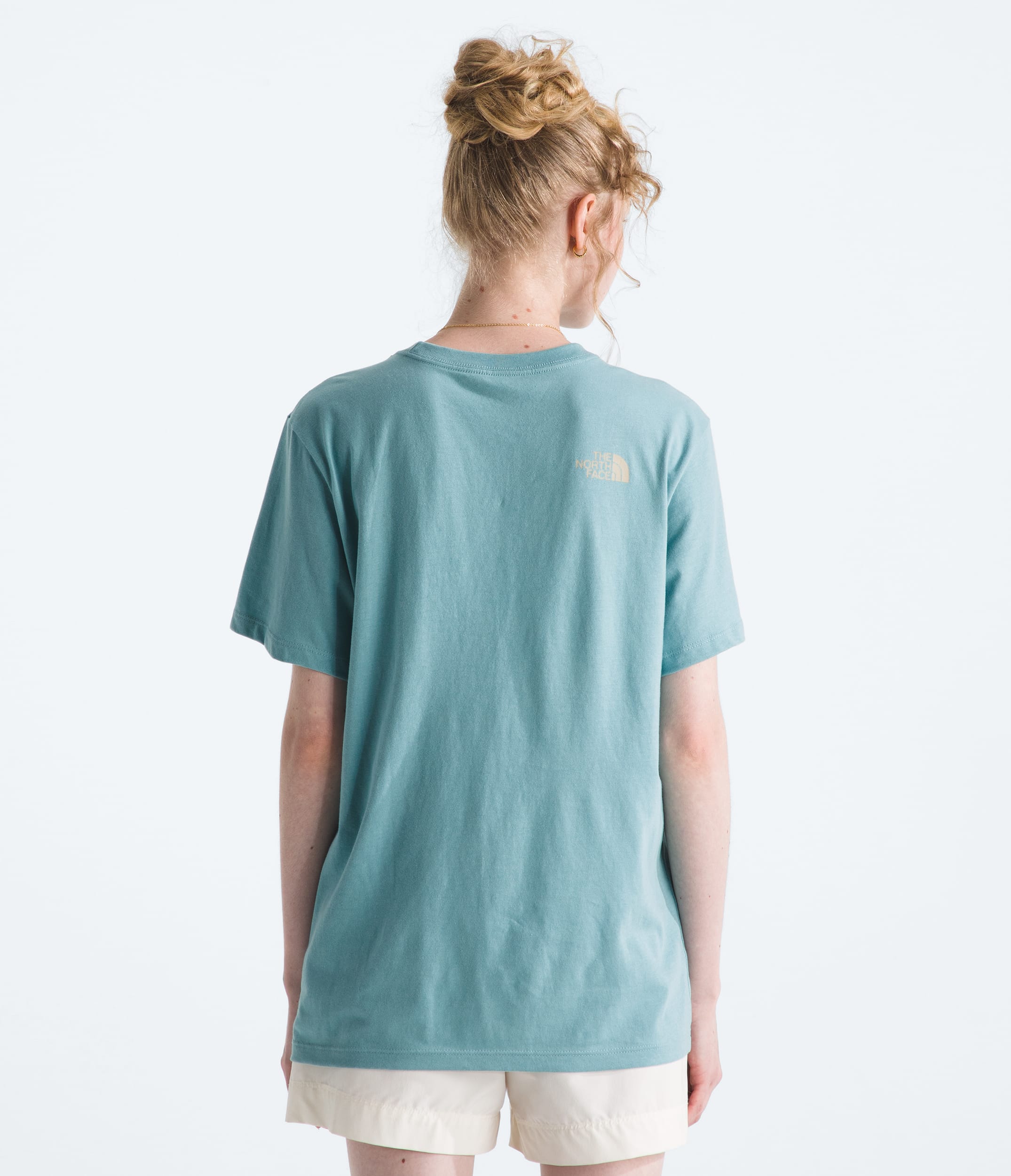 Women's Evolution Proud Short-Sleeve Tee—Graphic | The North Face