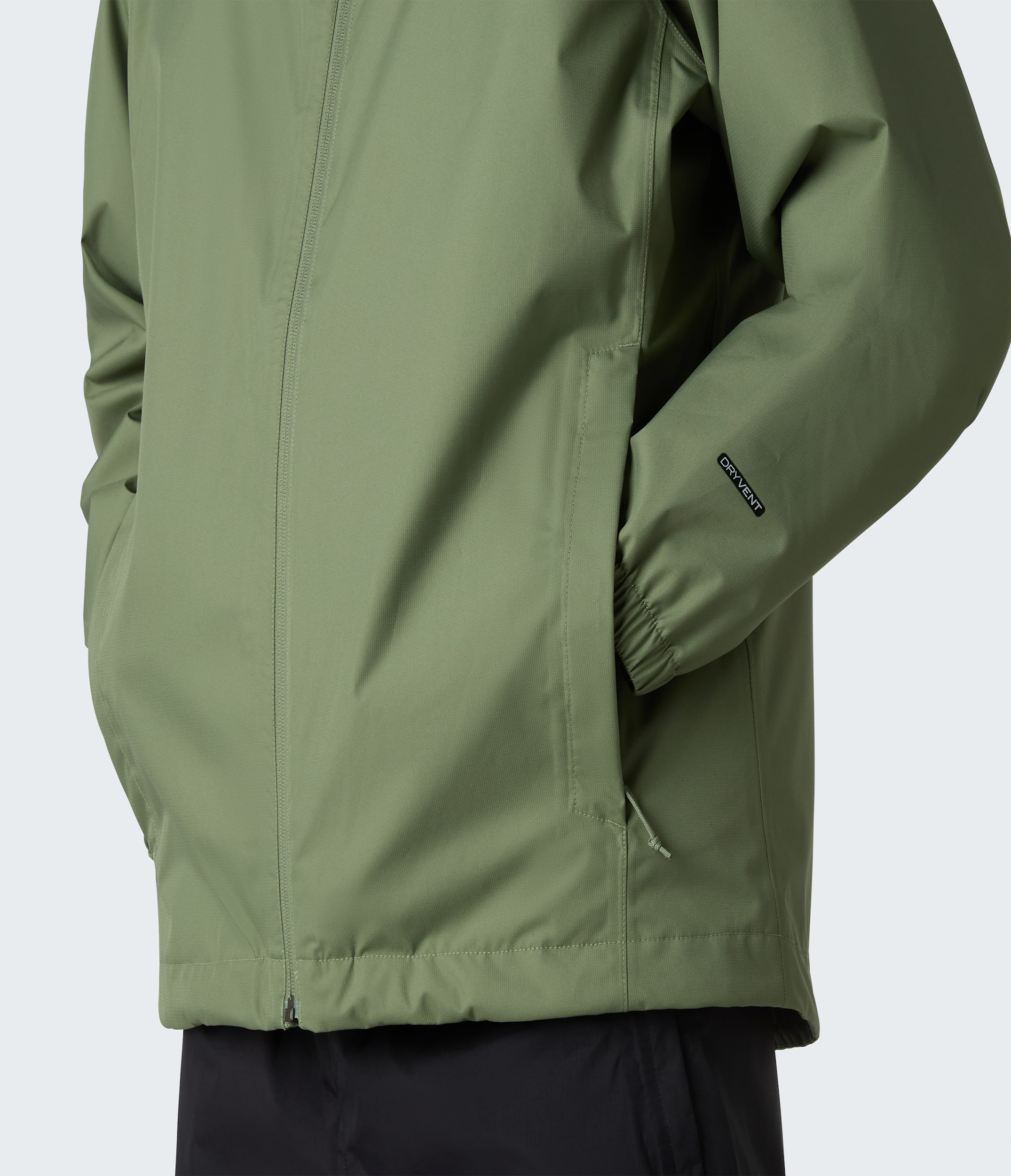  Quest３128GB Men's Quest Hooded Jacket | The North Face