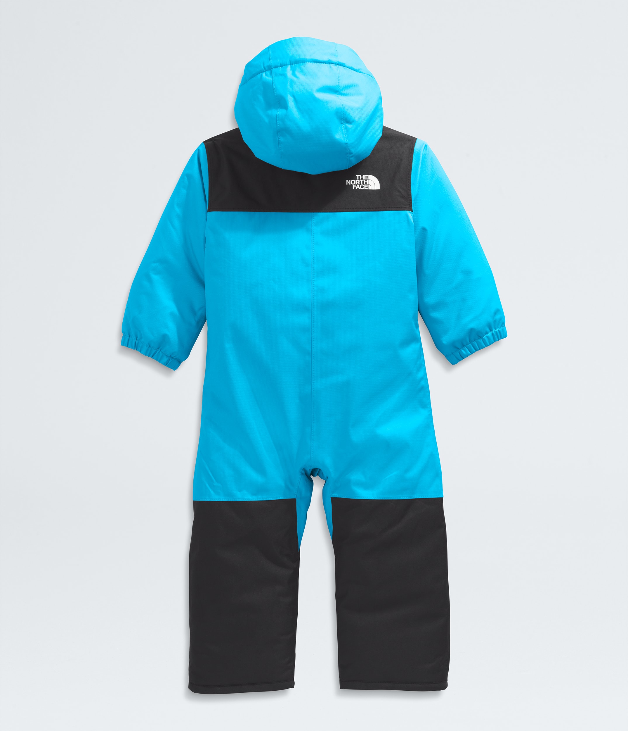 Baby Freedom Snow Suit TNF Meridian Blue ALTBACK