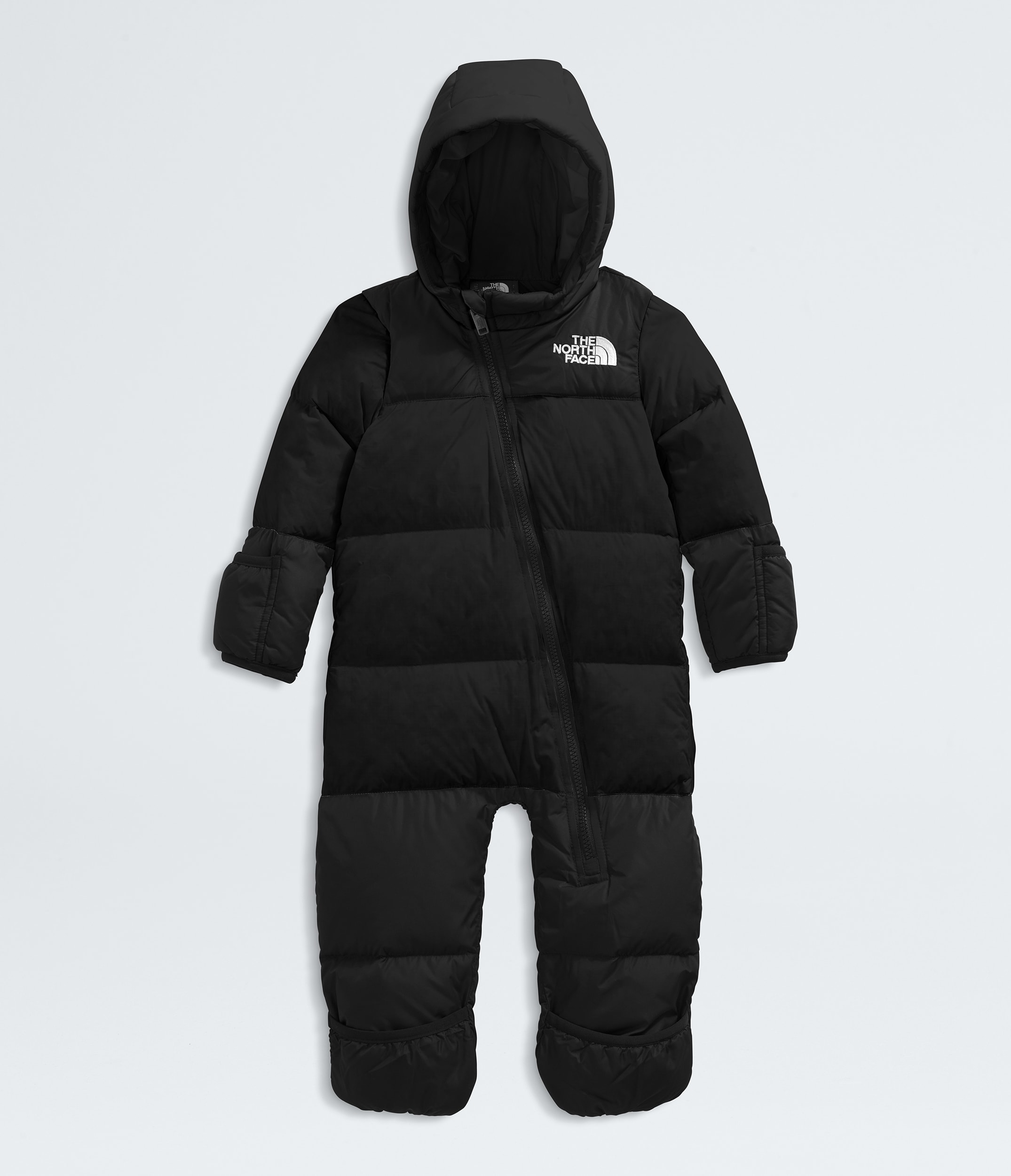 Baby 1996 Retro Nuptse One-Piece | The North Face
