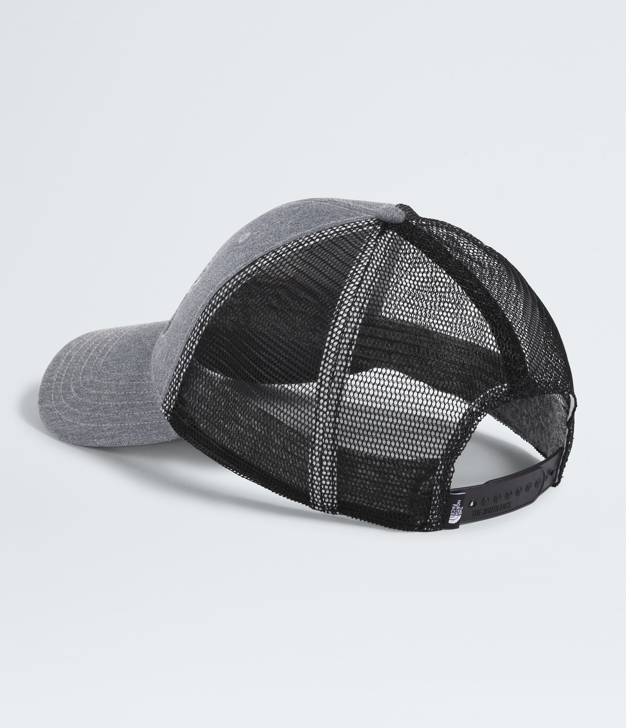 Graphic Mudder Trucker Hat TNF BACK