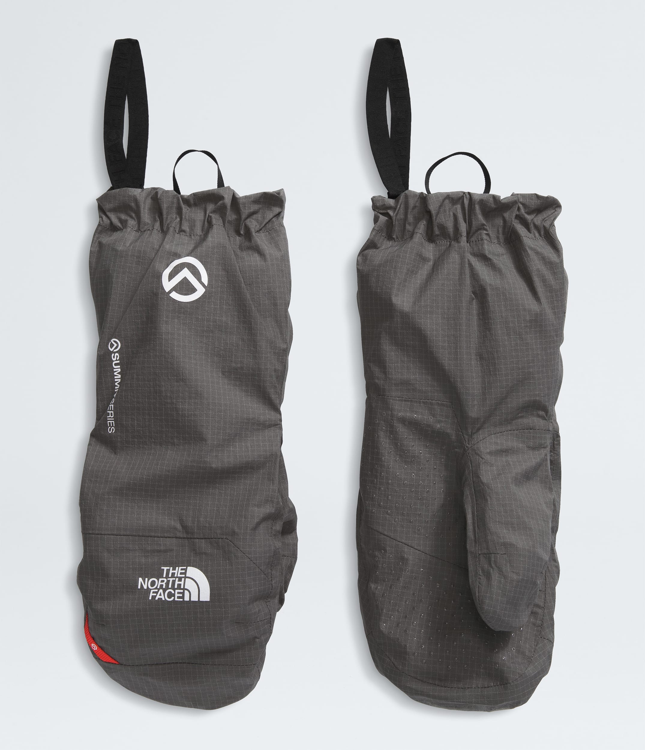 Summit Series AMK FUTURELIGHT Overmitts TNF HERO