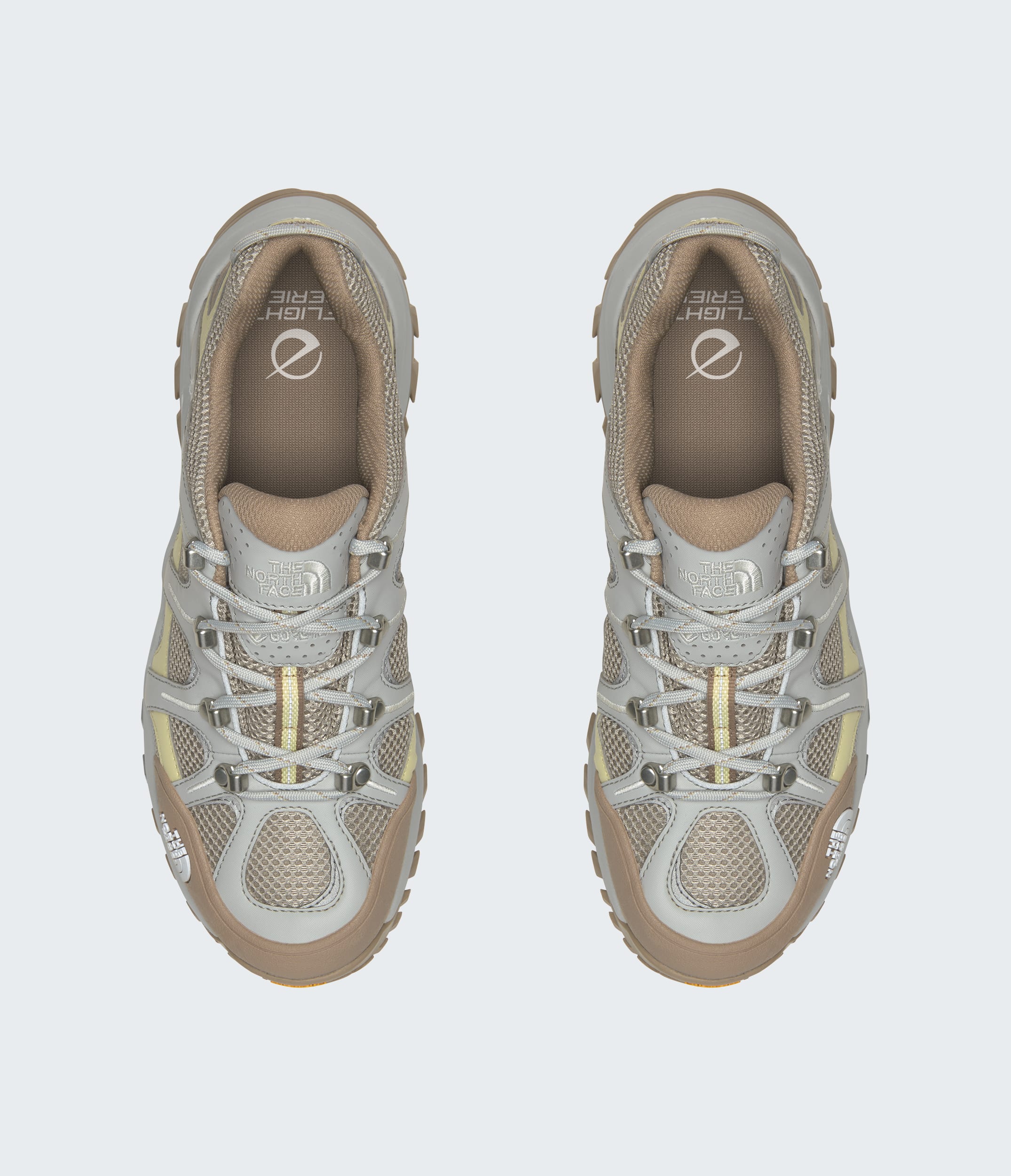 Hedgehog 06 RVST GORE-TEX® Shoes | The North Face