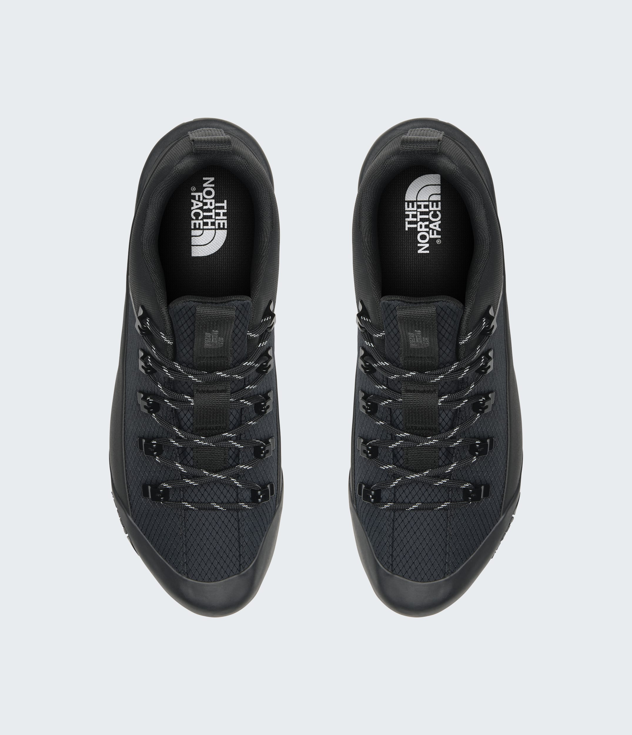 Glenclyffe Low GORETEX Shoes TNF DETAILINSTEP