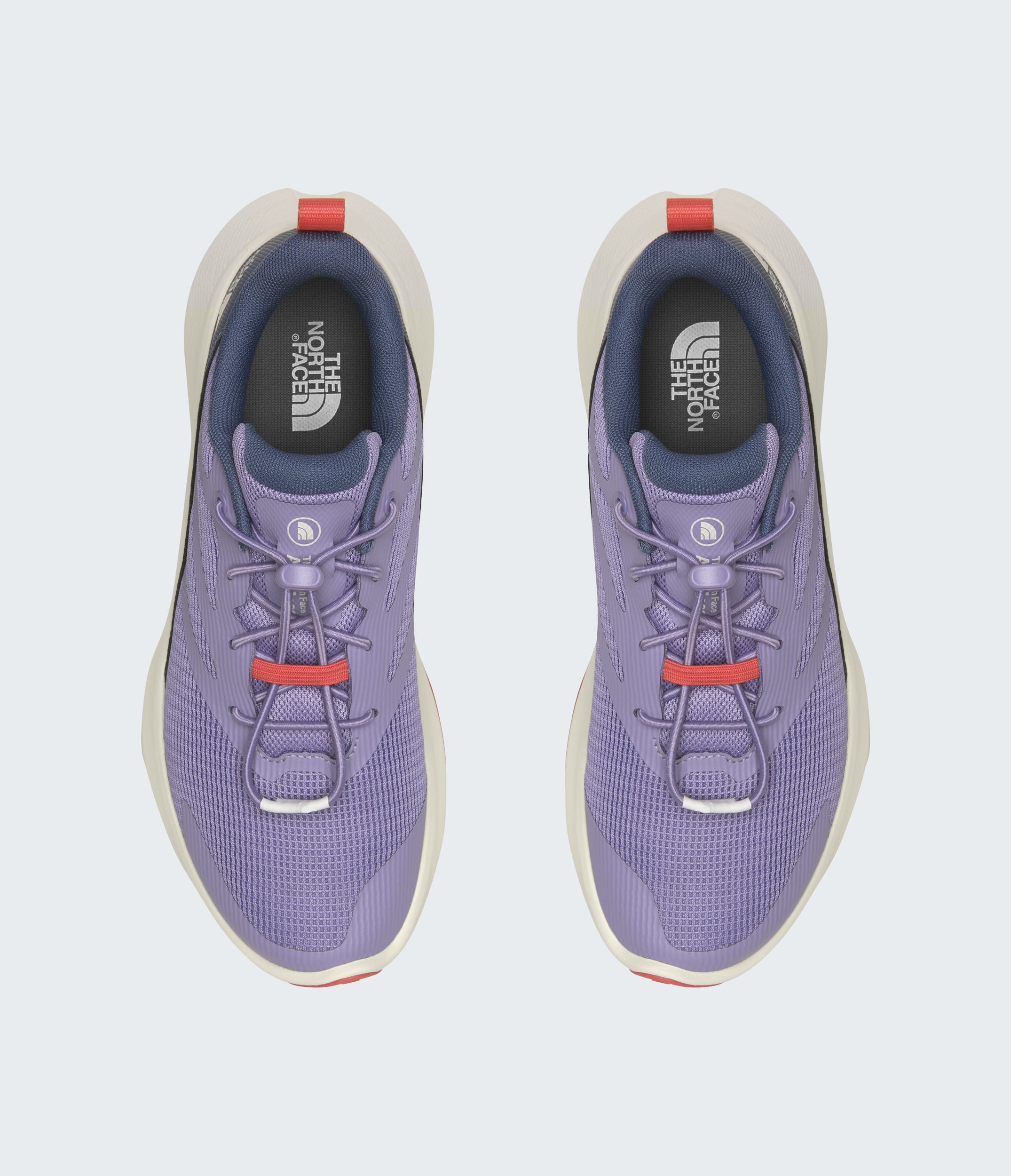 Youth Altamesa Shoes TNF DETAILINSTEP