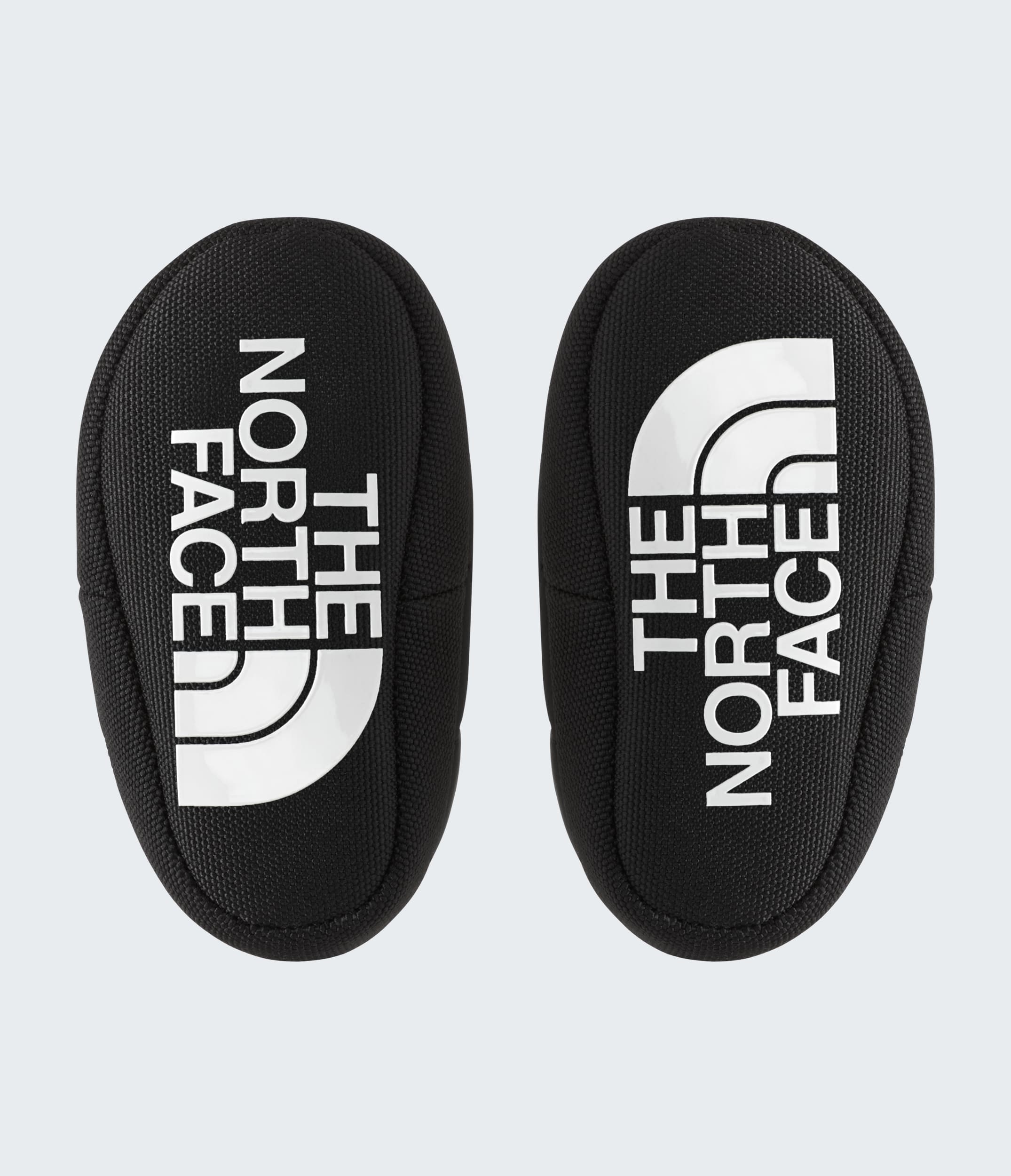 Baby Tent Mules TNF DETAIL1