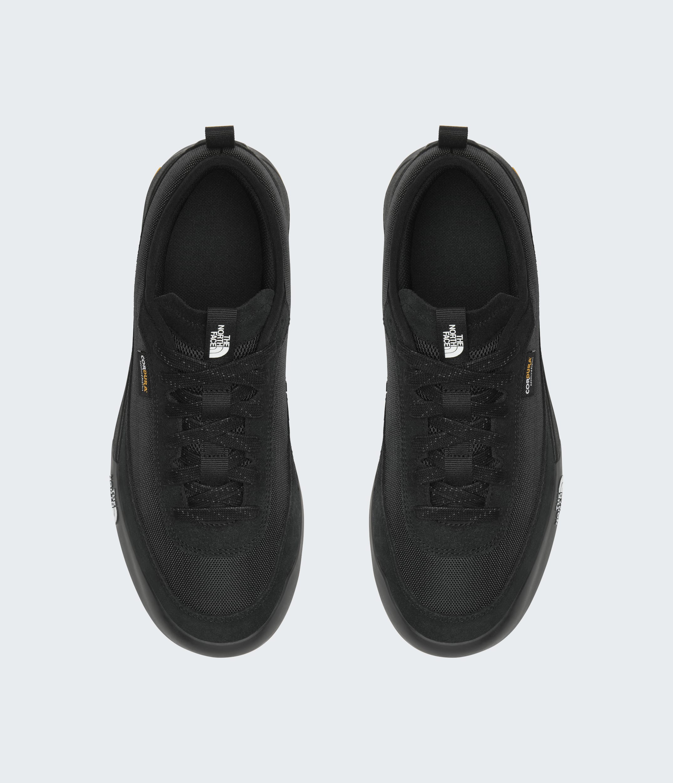 Clyffe Shoes TNF DETAILINSTEP