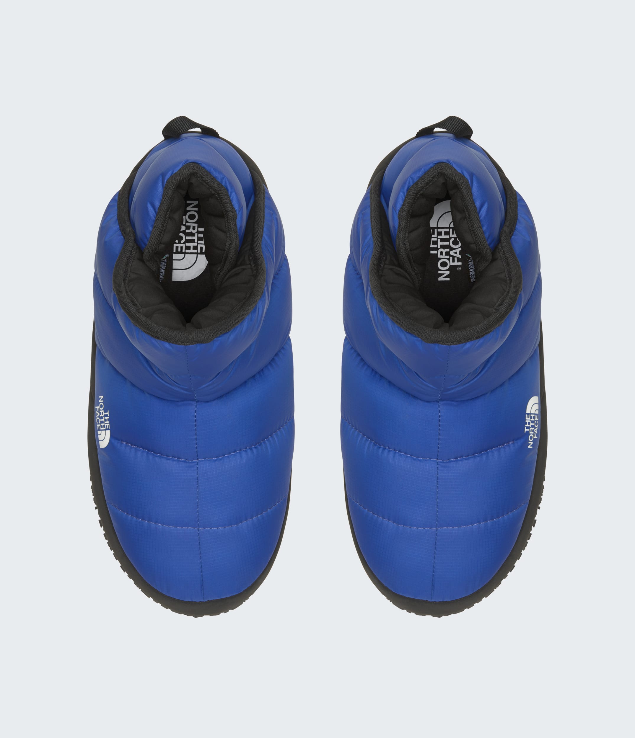 Youth THERMOBALL Traction Booties TNF DETAILINSTEP