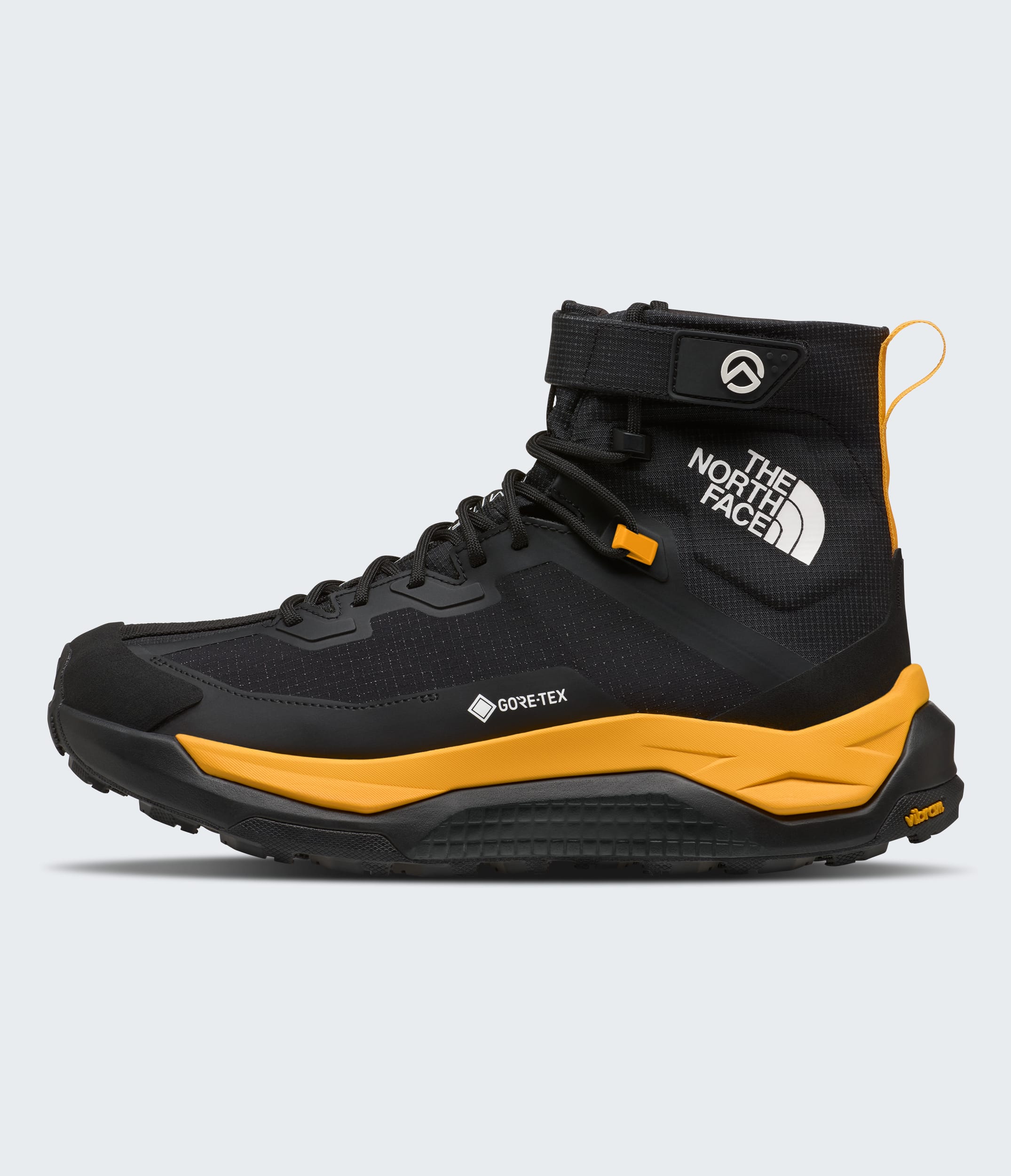 Summit Series Fastpack GORETEX Boots TNF HERO