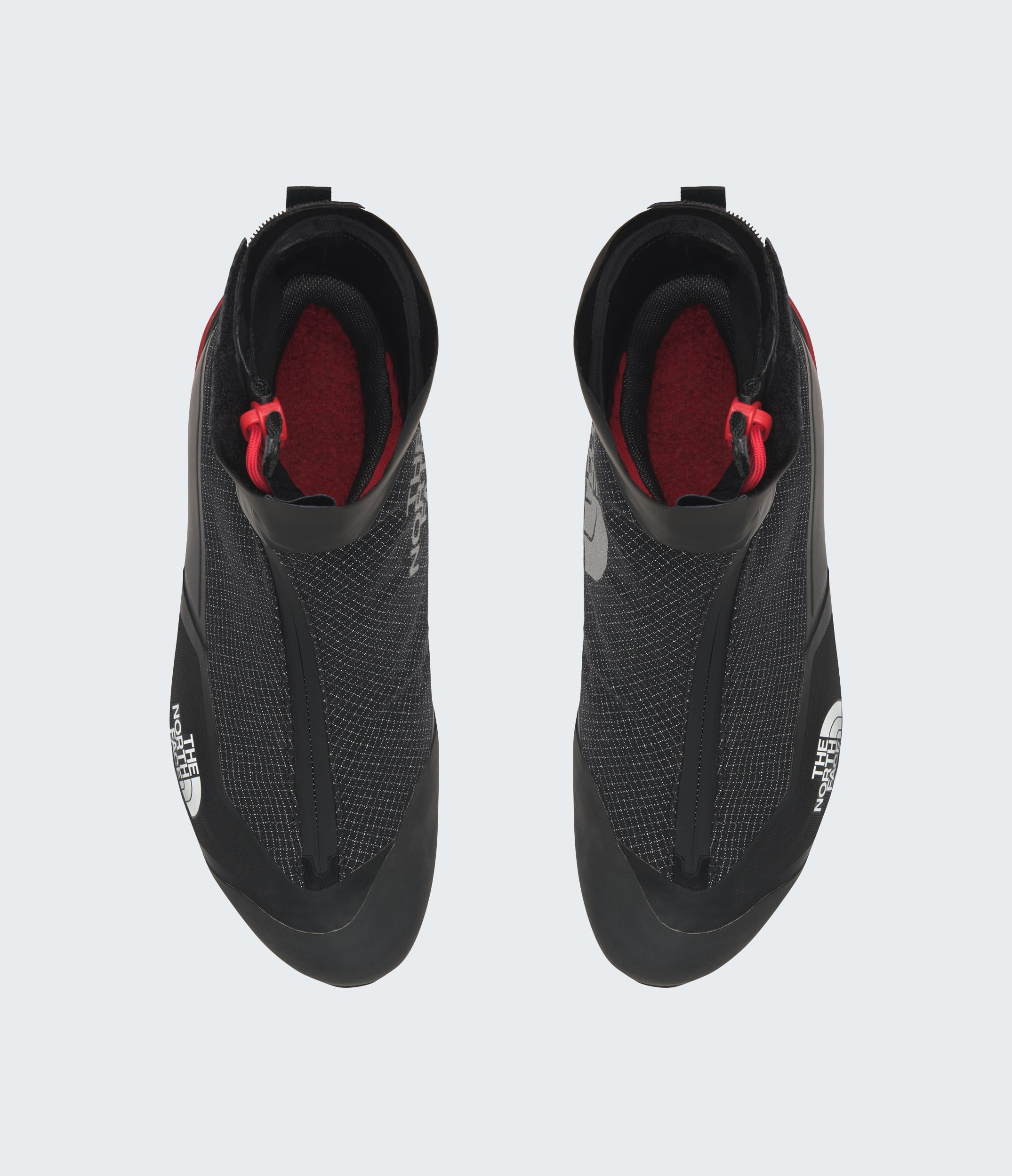 Bottes Summit Series Verto SA GORETEX TNF DETAILINSTEP