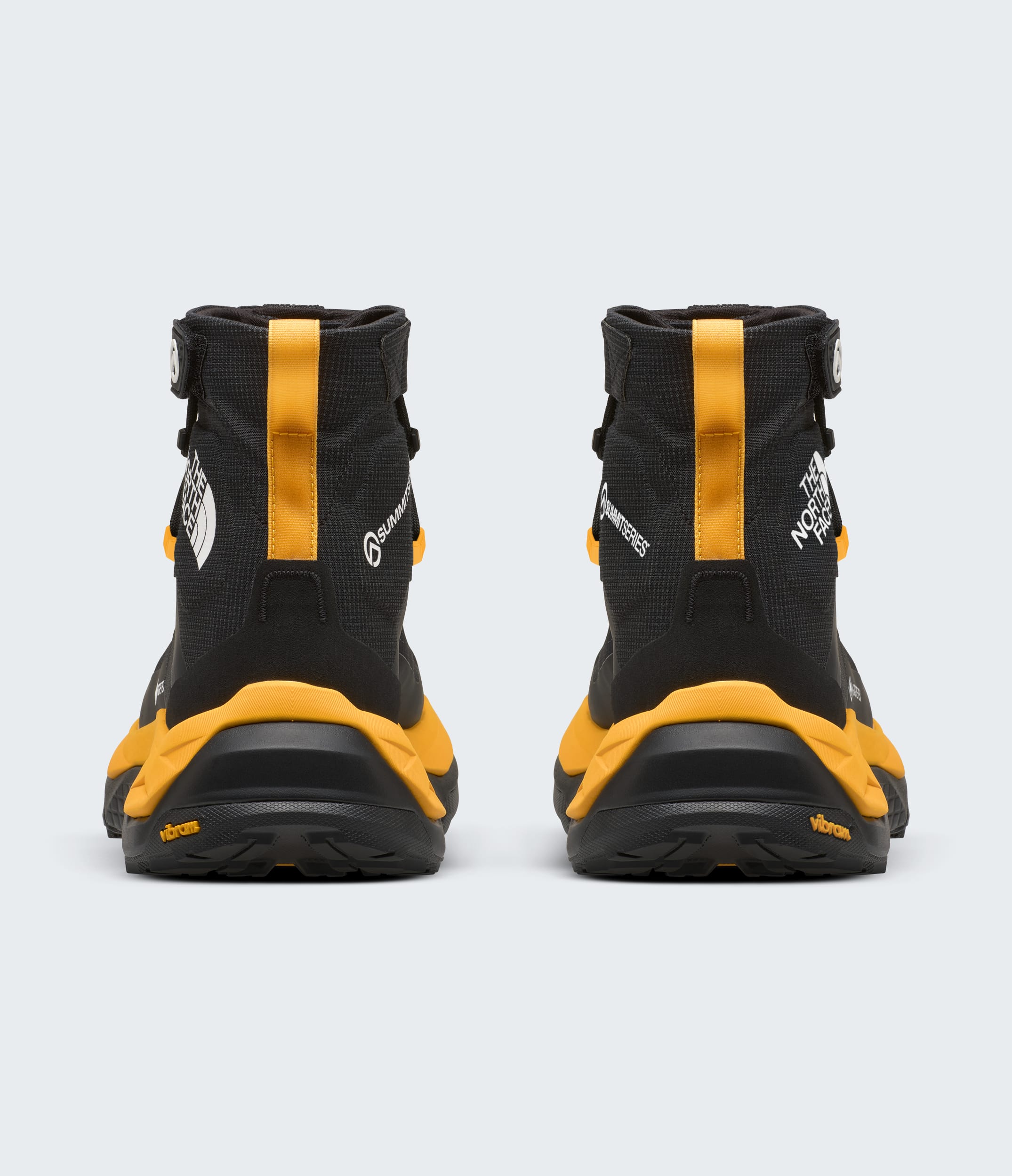 Summit Series Fastpack GORETEX Shoes TNF BACK