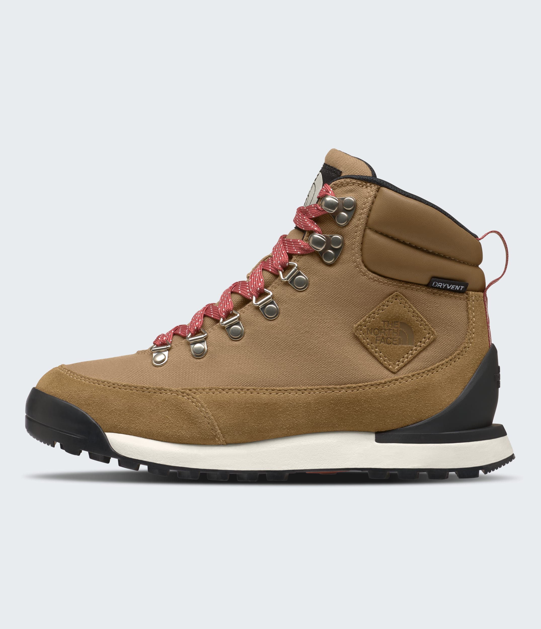 Women's Back-To-Berkeley IV Textile Waterproof Boots | The North Face