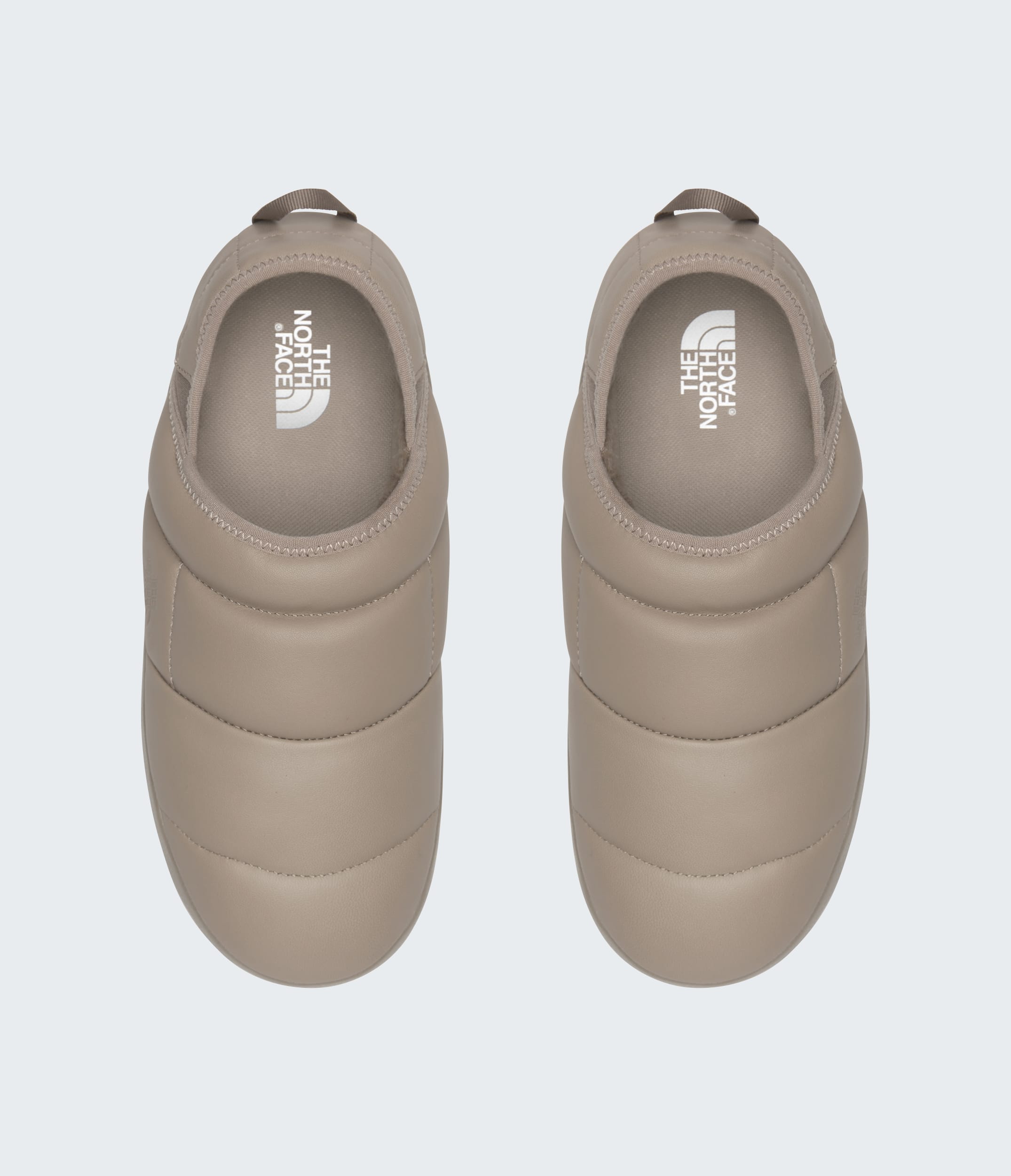 THERMOBALL™ Traction Mules Leather | The North Face