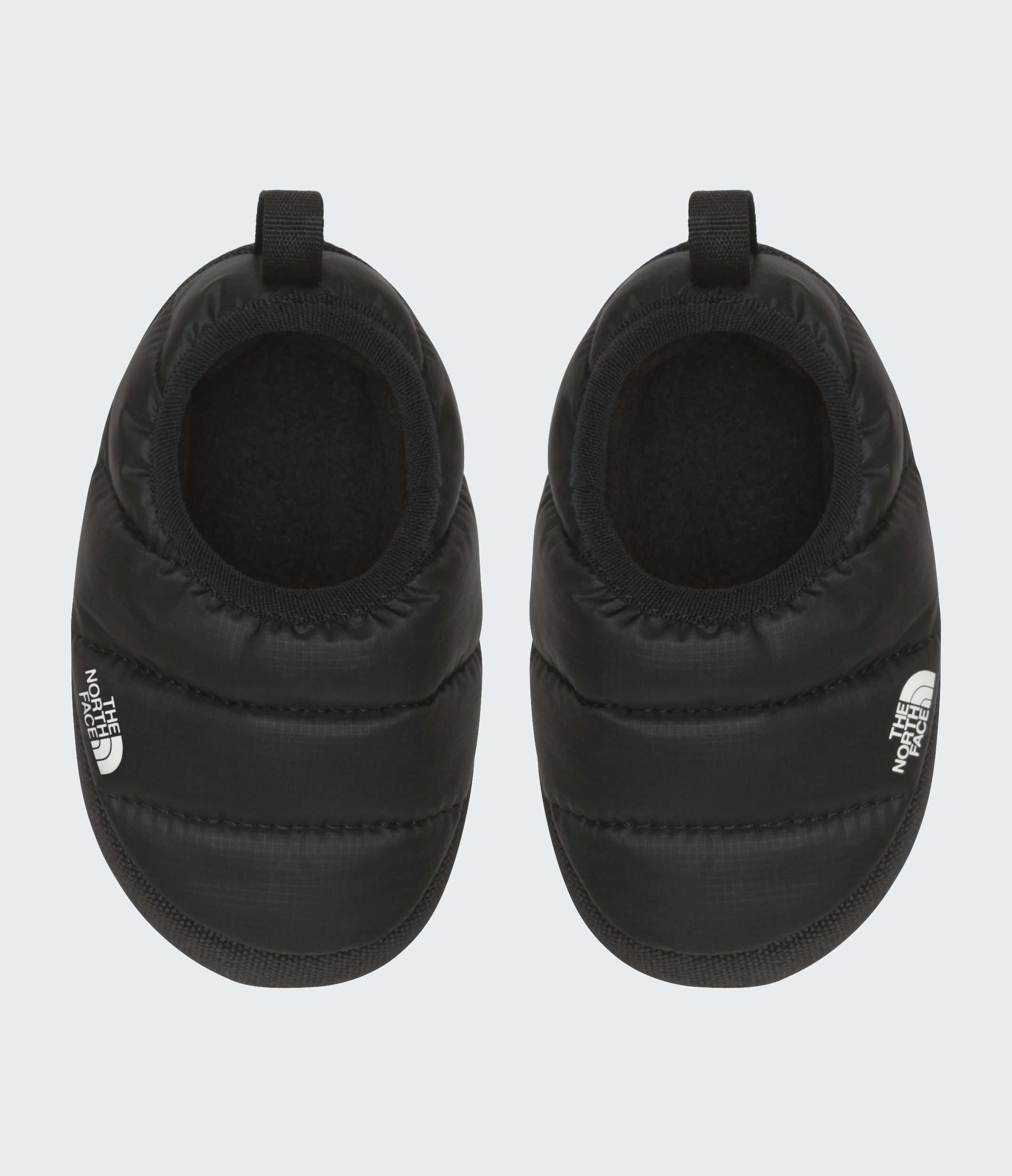 Baby Tent Mules TNF DETAILINSTEP