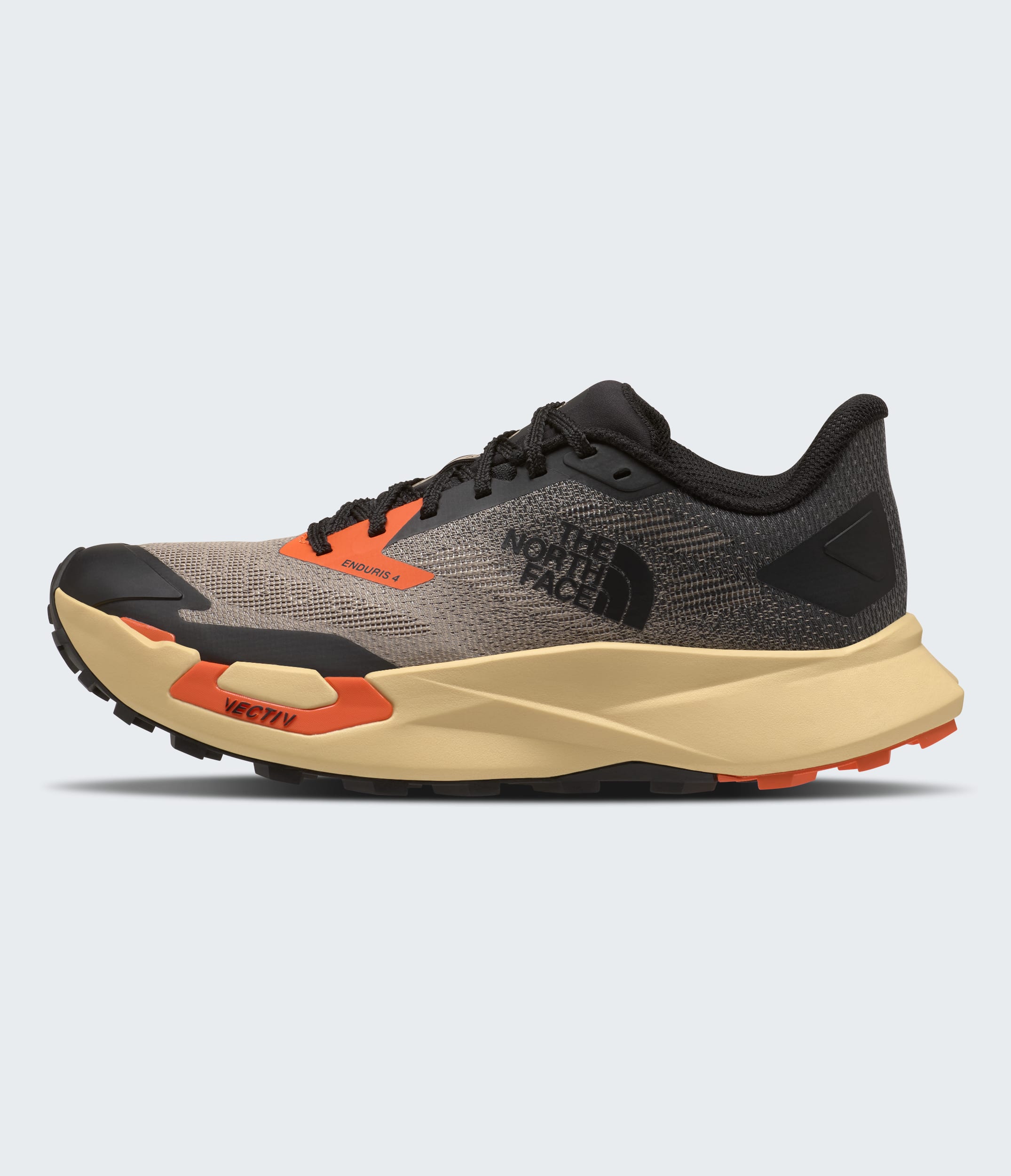 Mens VECTIV Enduris 4 Shoes TNF HERO