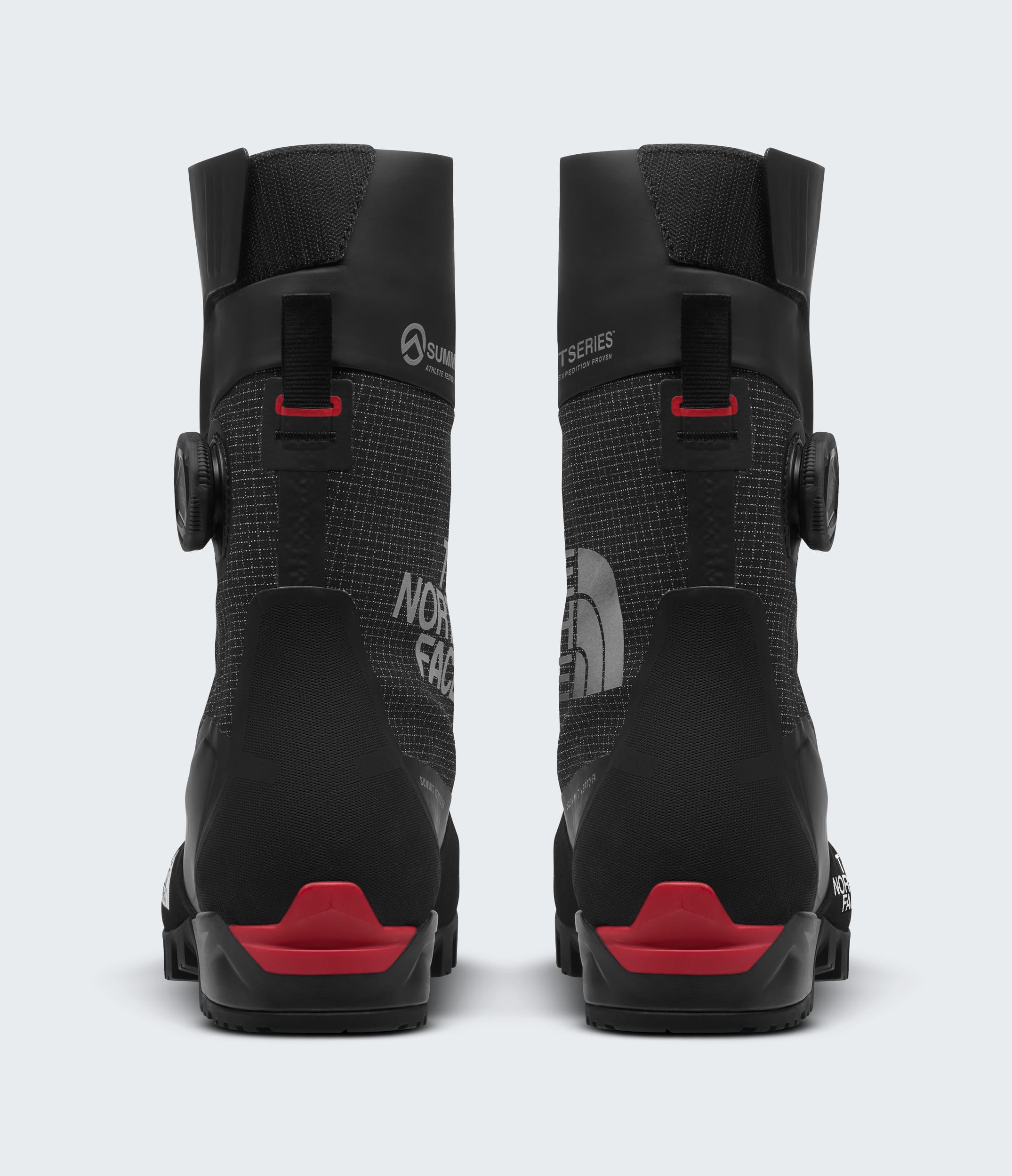 Summit Series Verto FA Boots TNF BACK