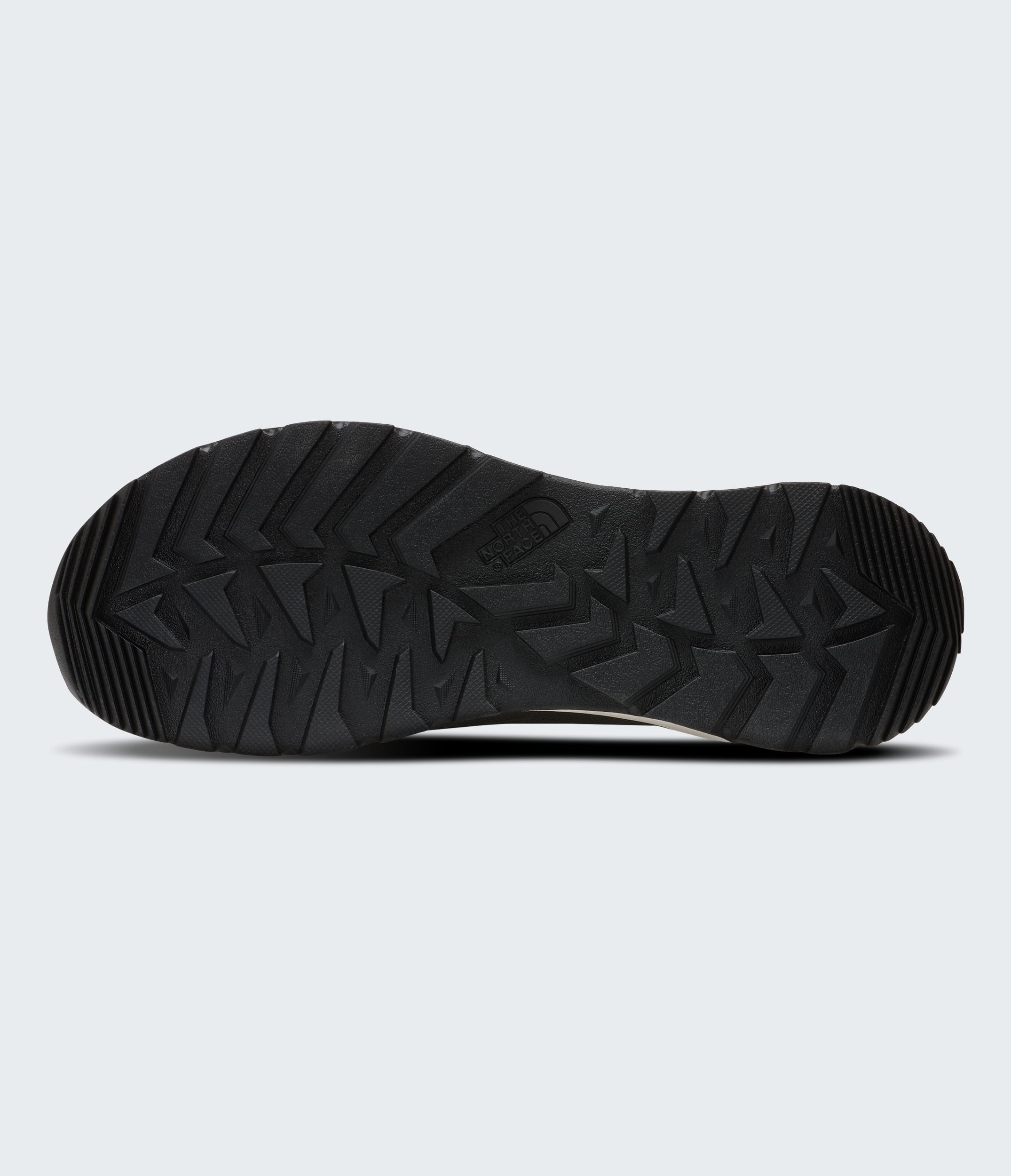 Womens THERMOBALL Lace Up Luxe Waterproof Boots TNF DETAILSOLE