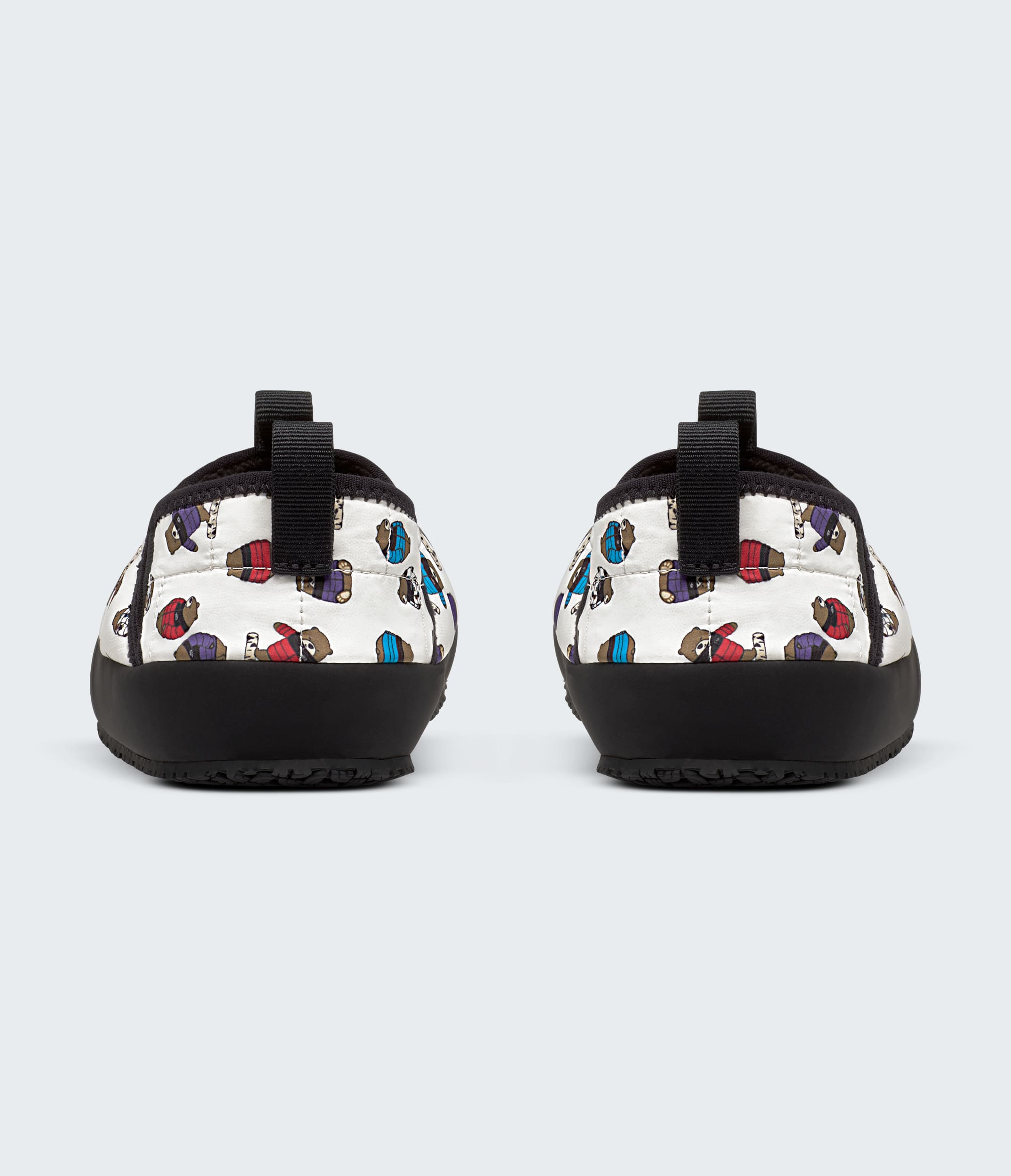 Youth THERMOBALL Traction Mules II TNF BACK