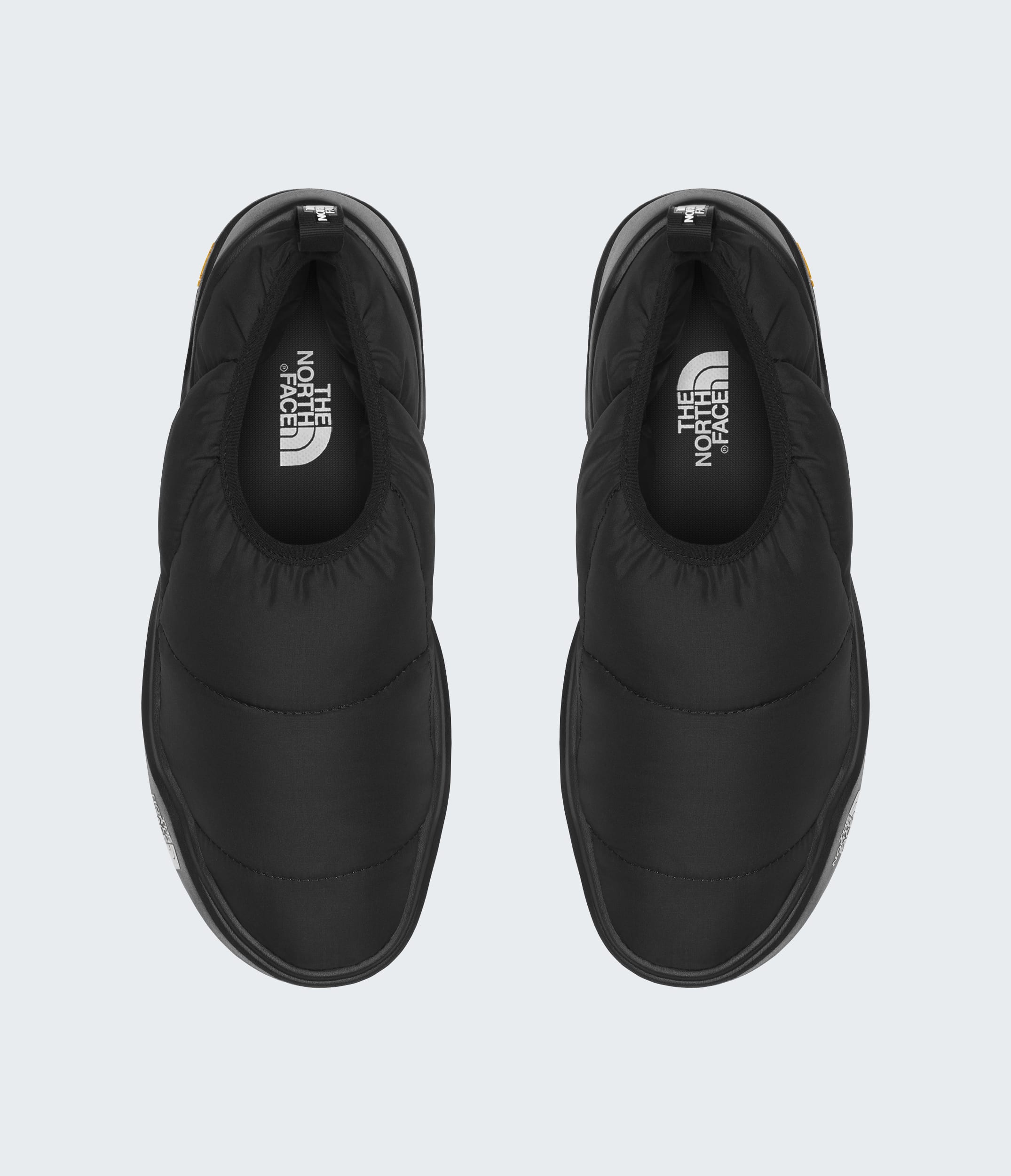 Mules THERMOBALL Base Camp TNF DETAILINSTEP