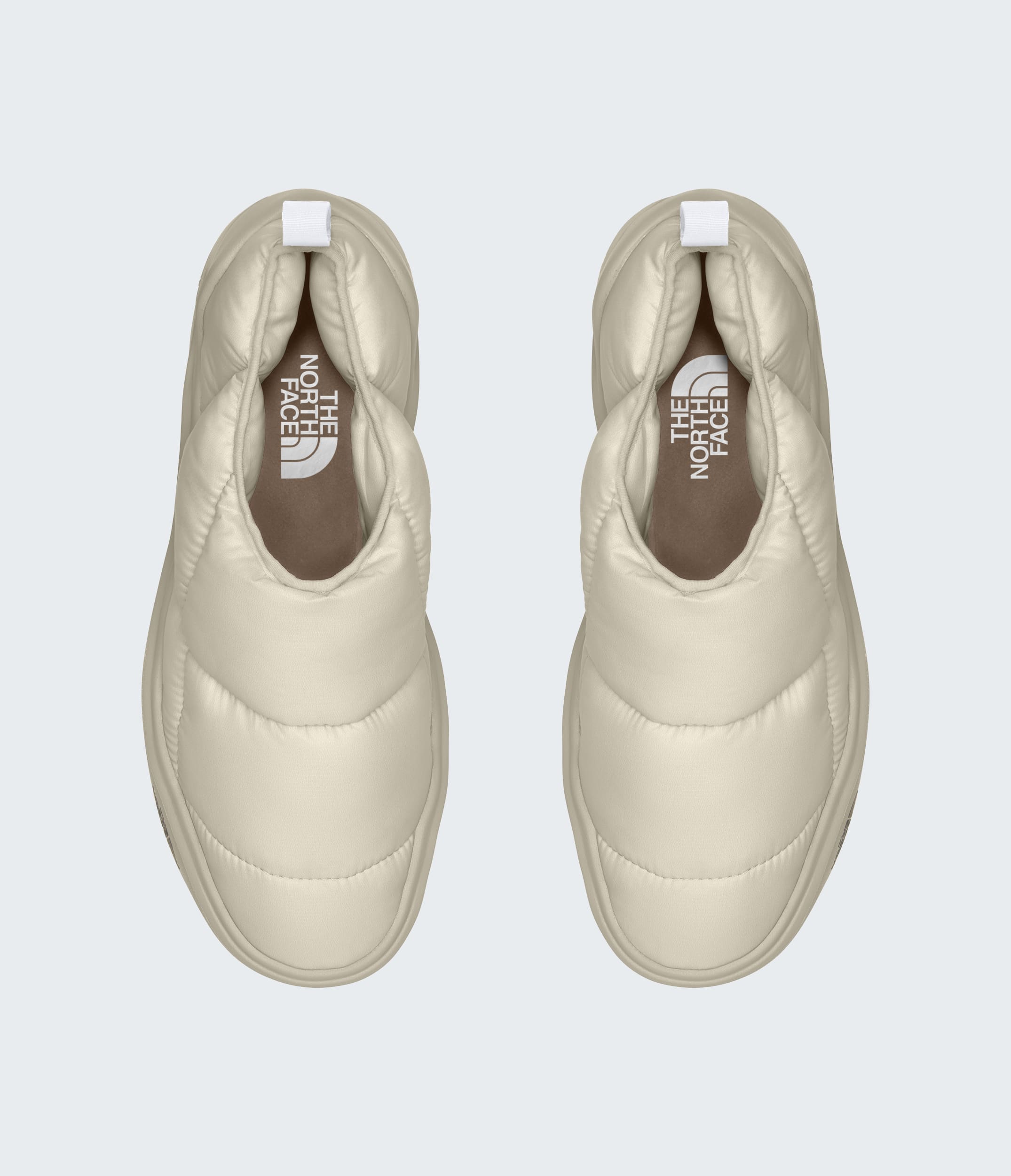 Base Camp THERMOBALL Mules TNF DETAILINSTEP